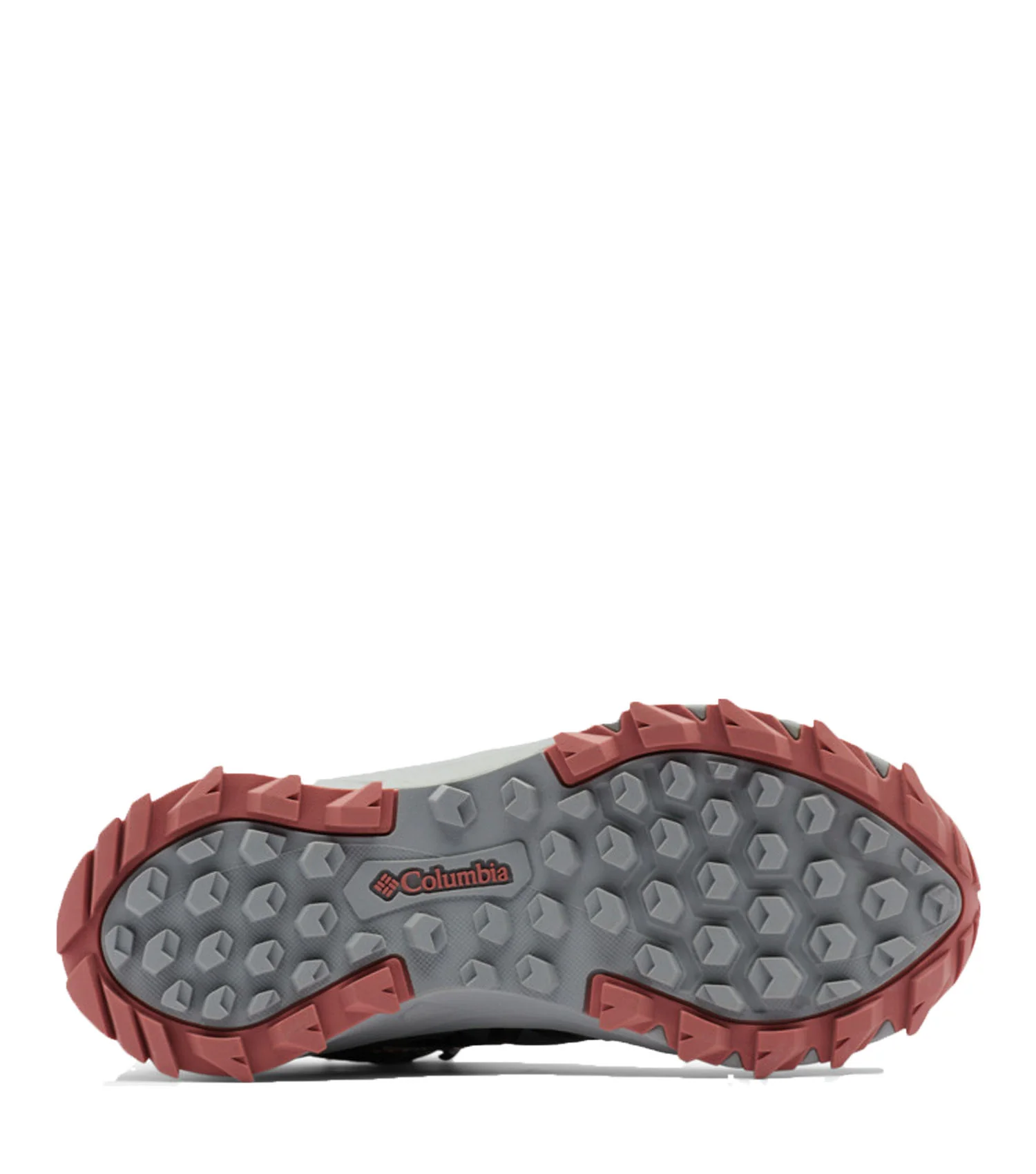 Bottes de randonnée pour femmes PEAKFREAK II MID - Columbia - Image 5