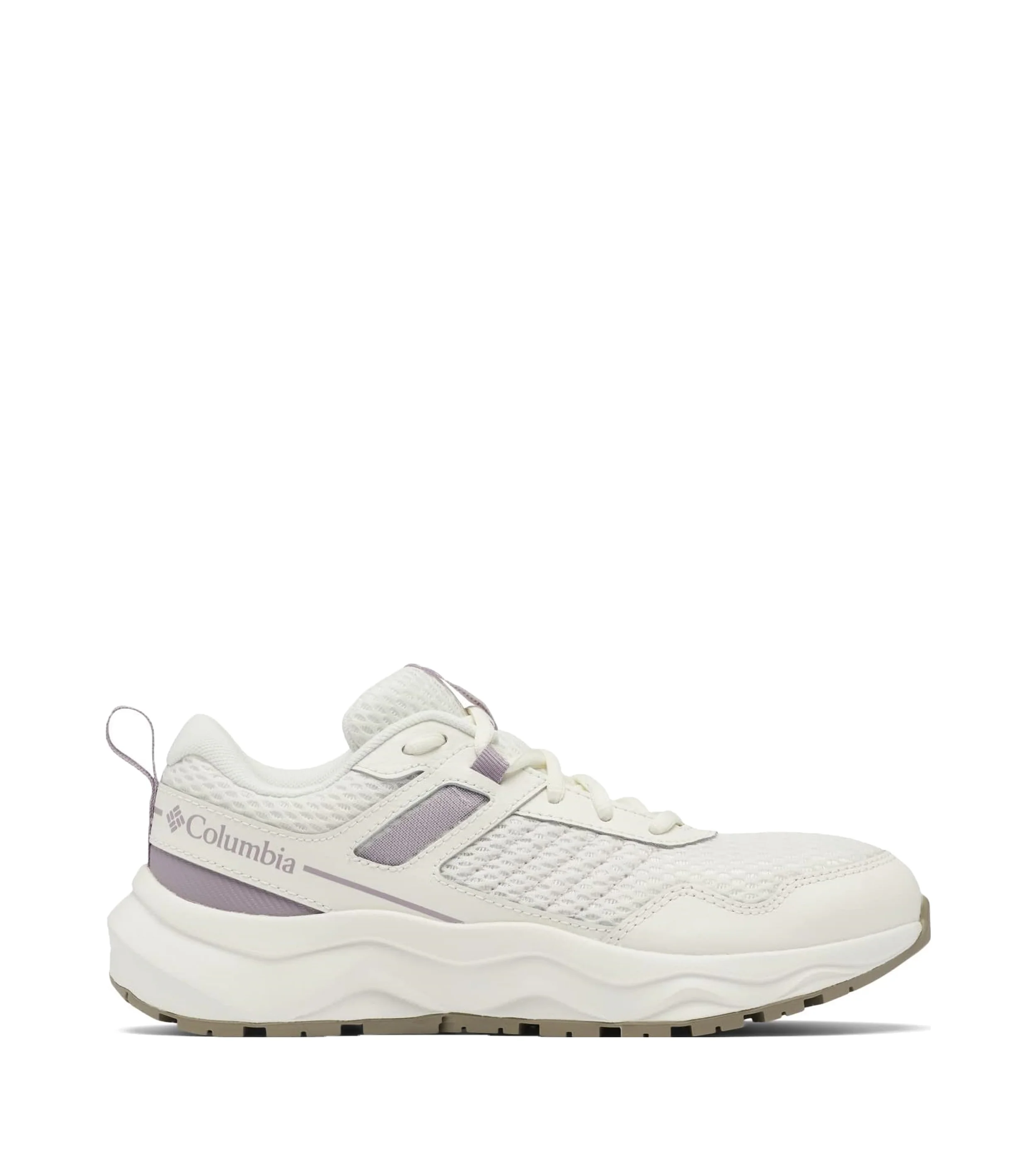 Souliers de randonnée pour femmes Plateau - Columbia - Image 2