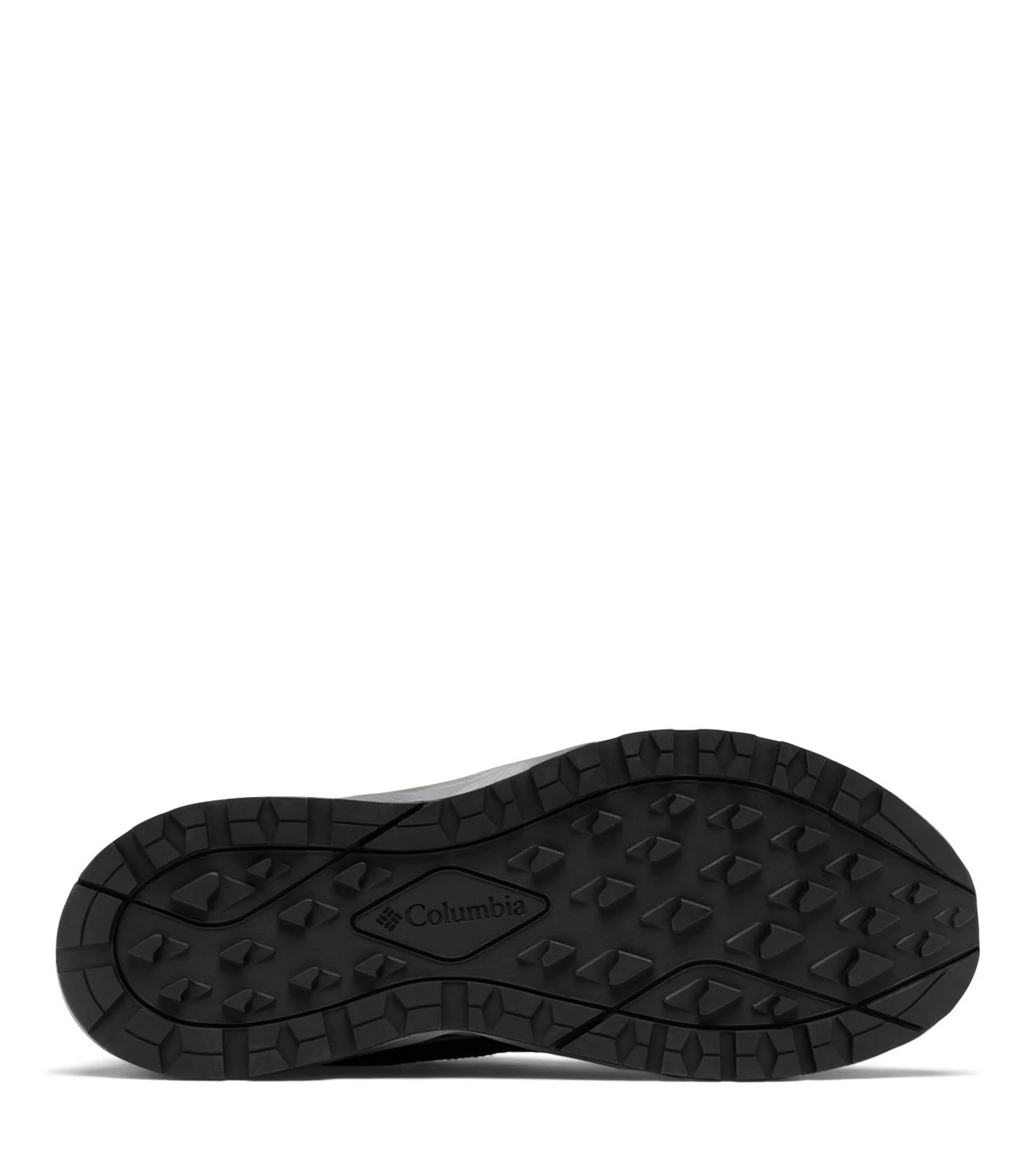 Souliers de randonnée pour hommes Plateau - Columbia - Image 5