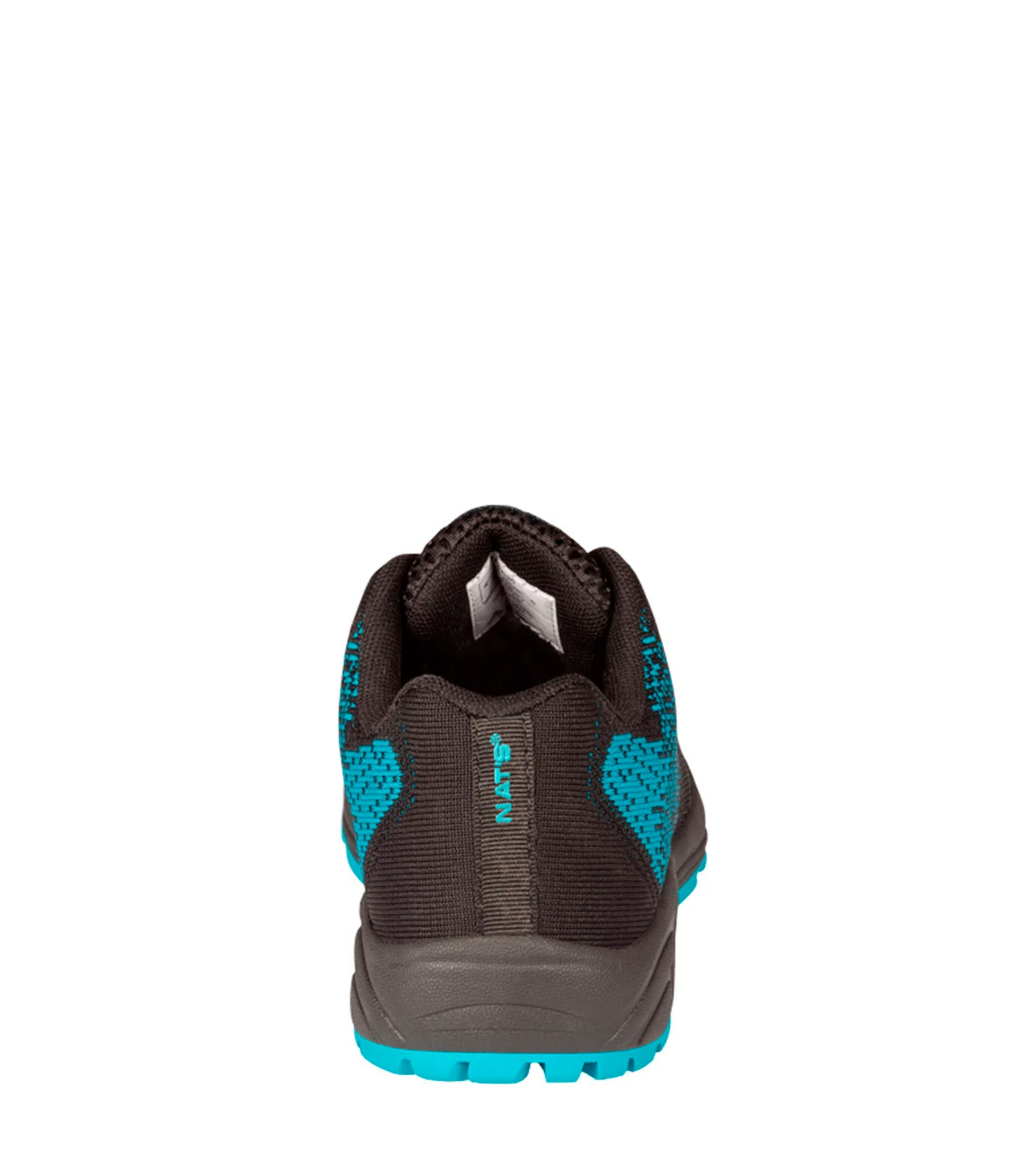 Souliers de sécurité PF636 en nylon, femme - Pilote & Filles - Image 4