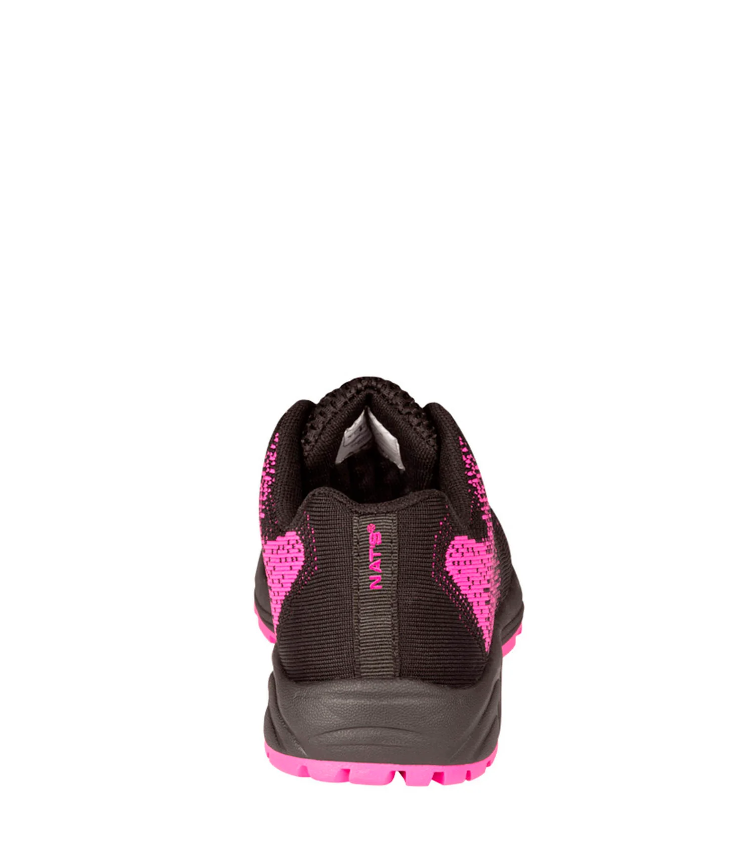 Souliers de sécurité PF636 en nylon, femme - Pilote & Filles - Image 4