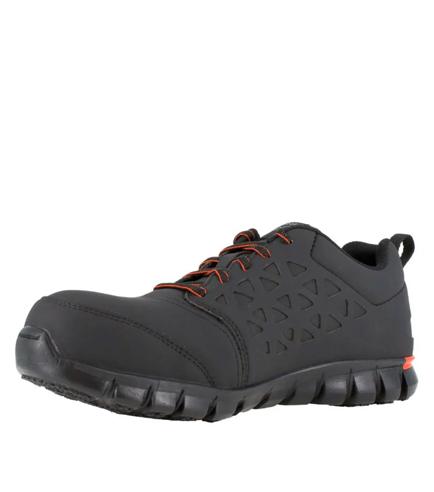 Souliers de sécurité Sublite à cap de composite IB4050 - Reebok - Image 3