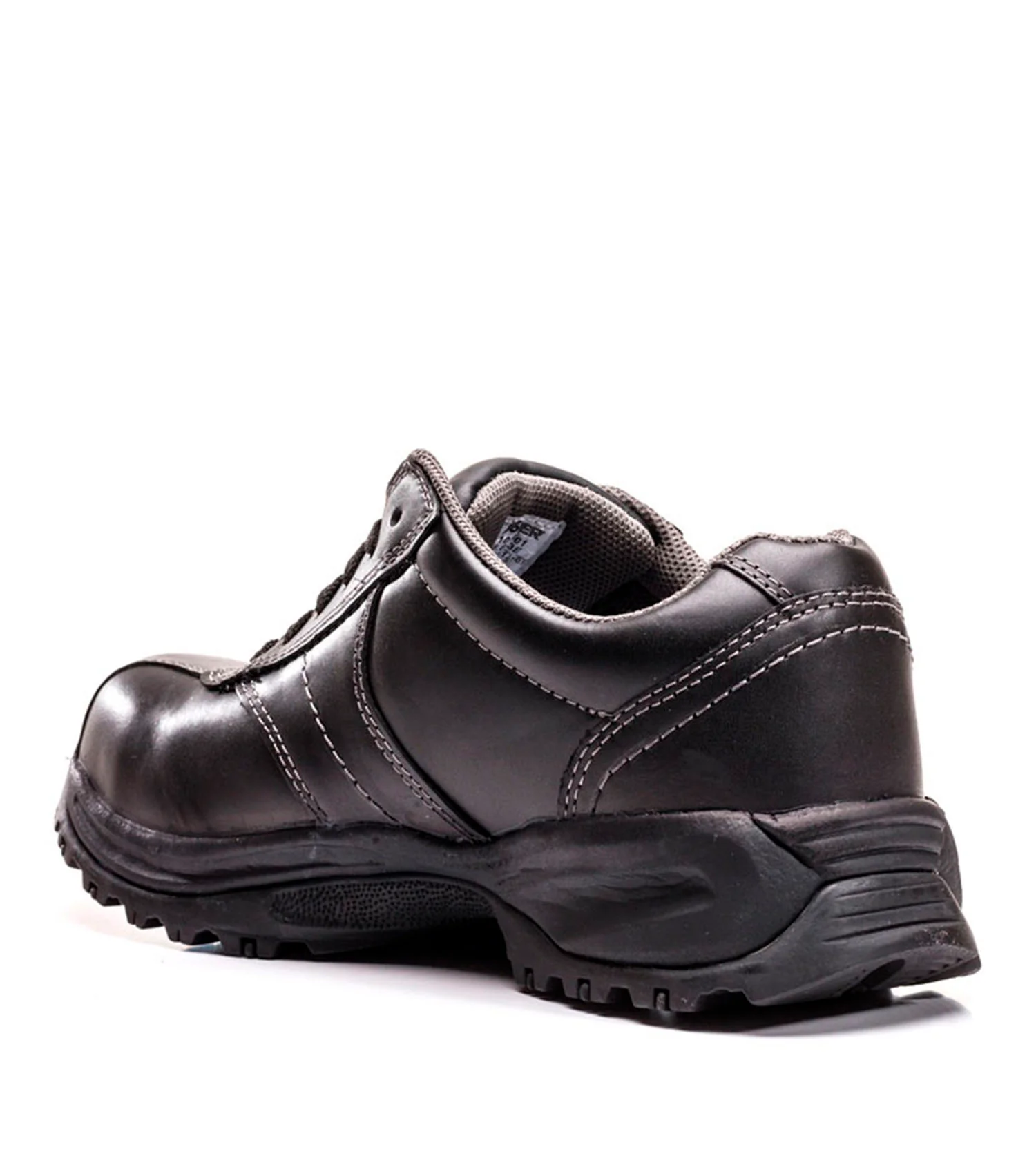 Souliers de travail 501SP en cuir pleine fleur - Royer - Image 3