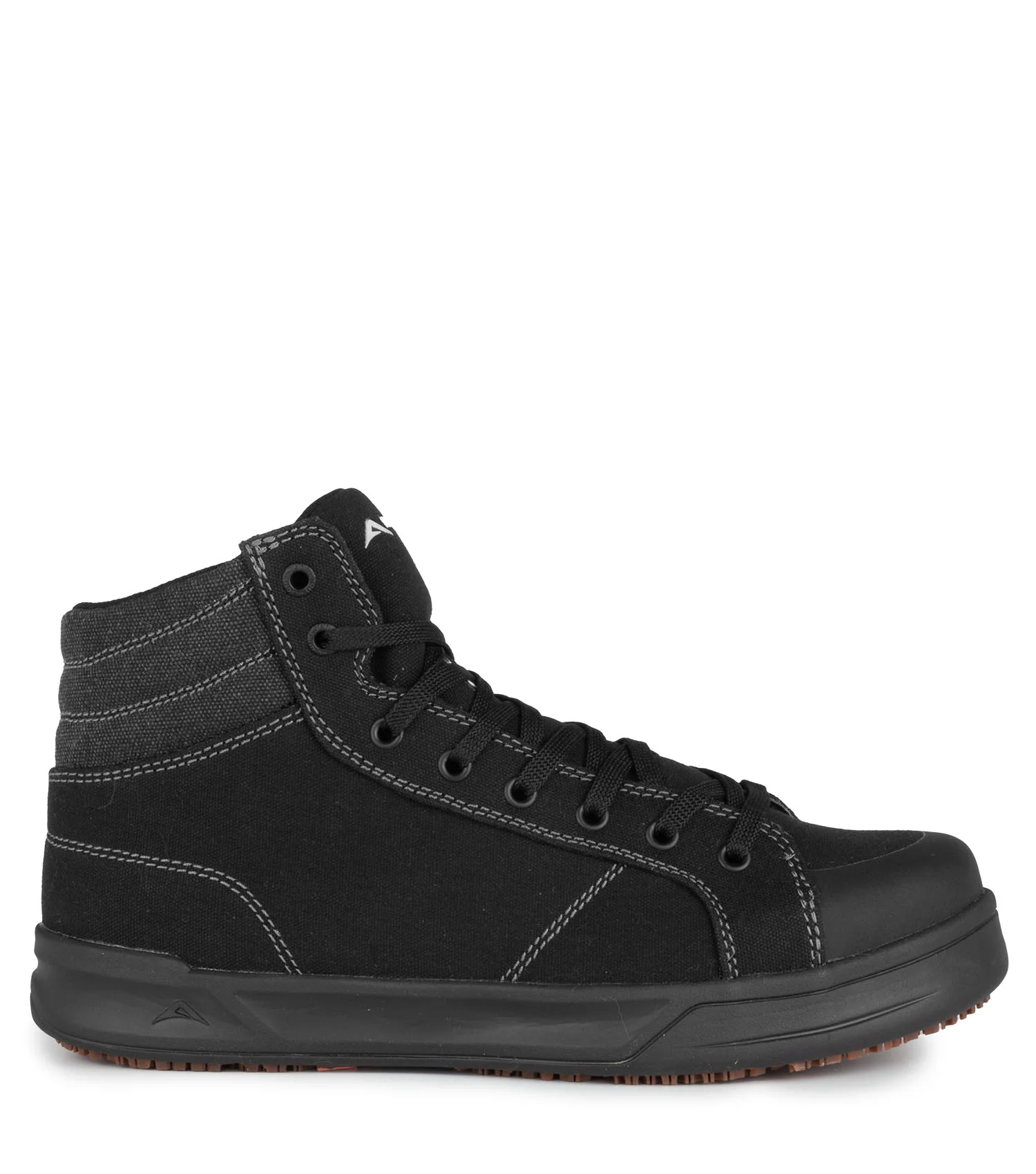 Souliers de travail 6'' Freestyle avec semelle en caoutchouc - Acton - Image 2