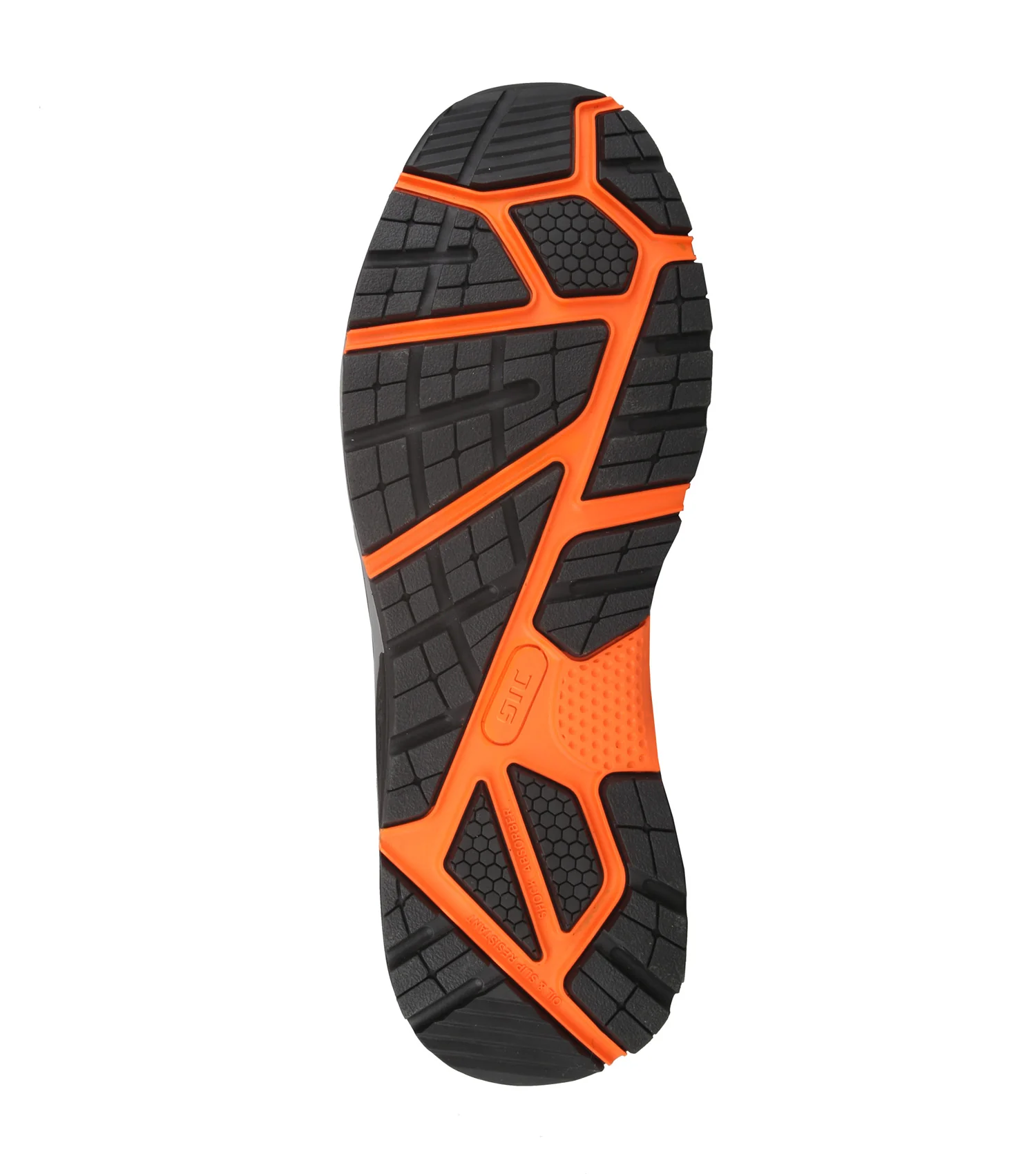 Bottes de travail 6'' TRAINER6 sans métal - STC - Image 5