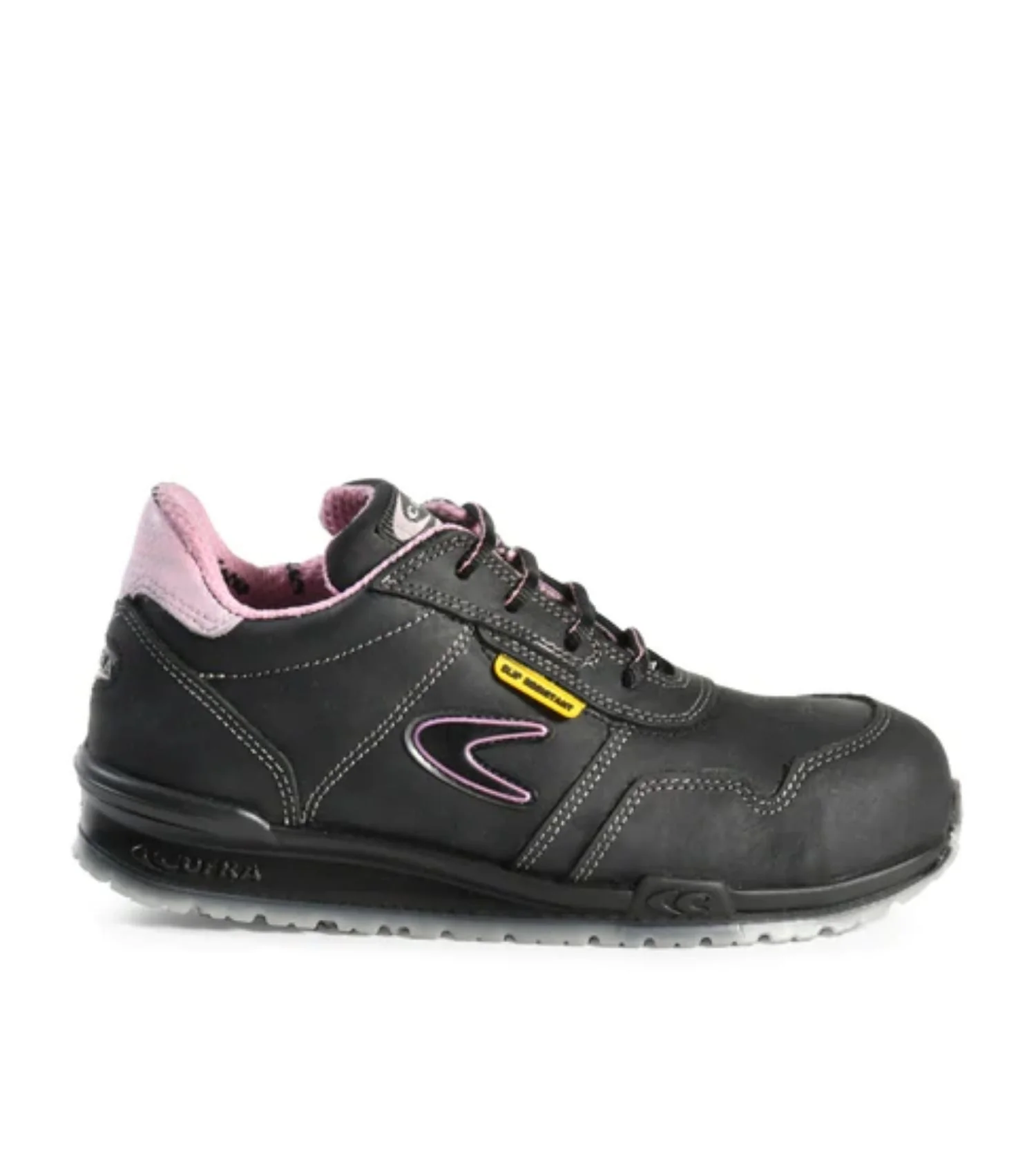 Souliers de travail ALICE SD+ avec nubuck, femme - Cofra - Image 2