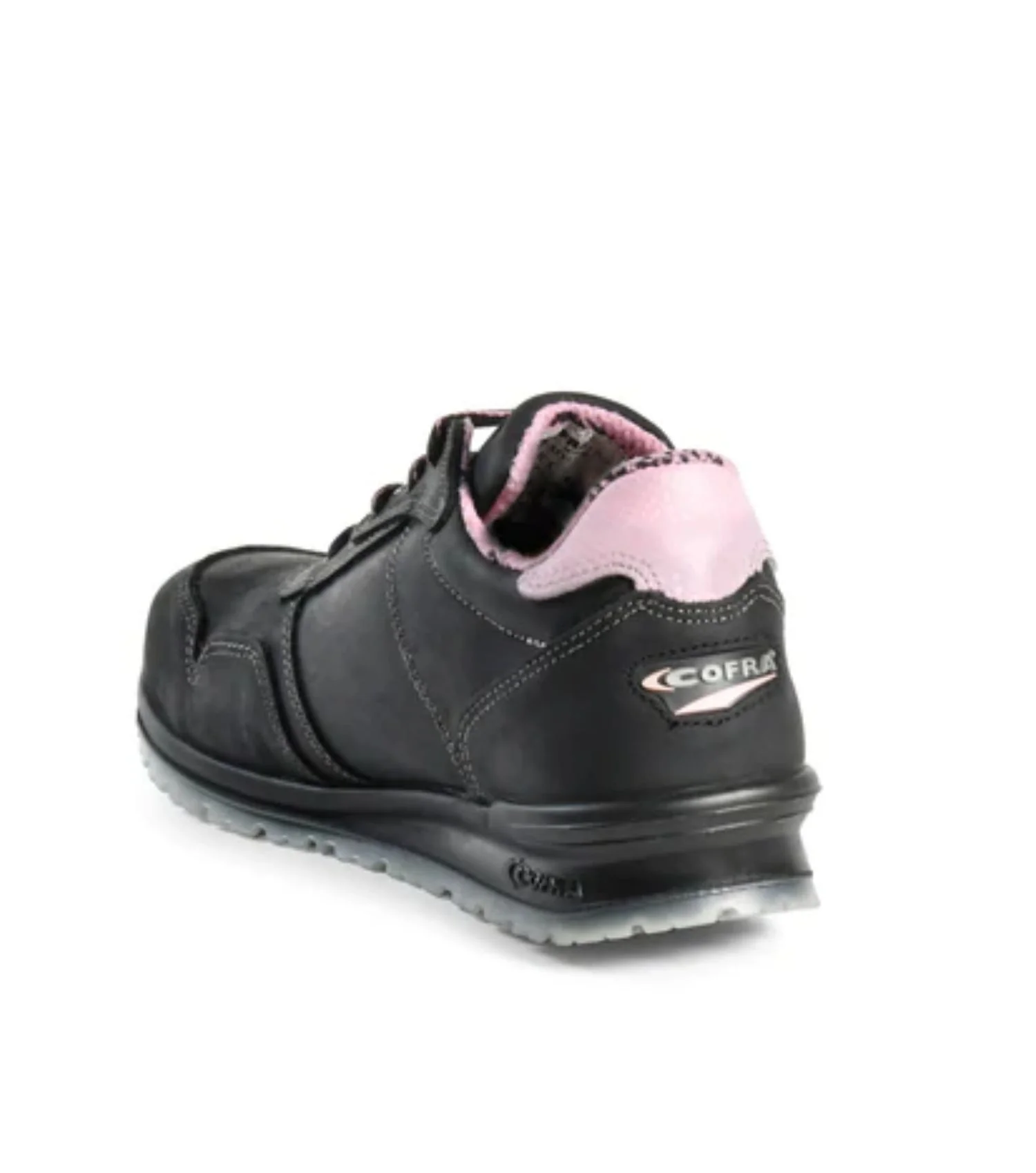 Souliers de travail ALICE SD+ avec nubuck, femme - Cofra - Image 3