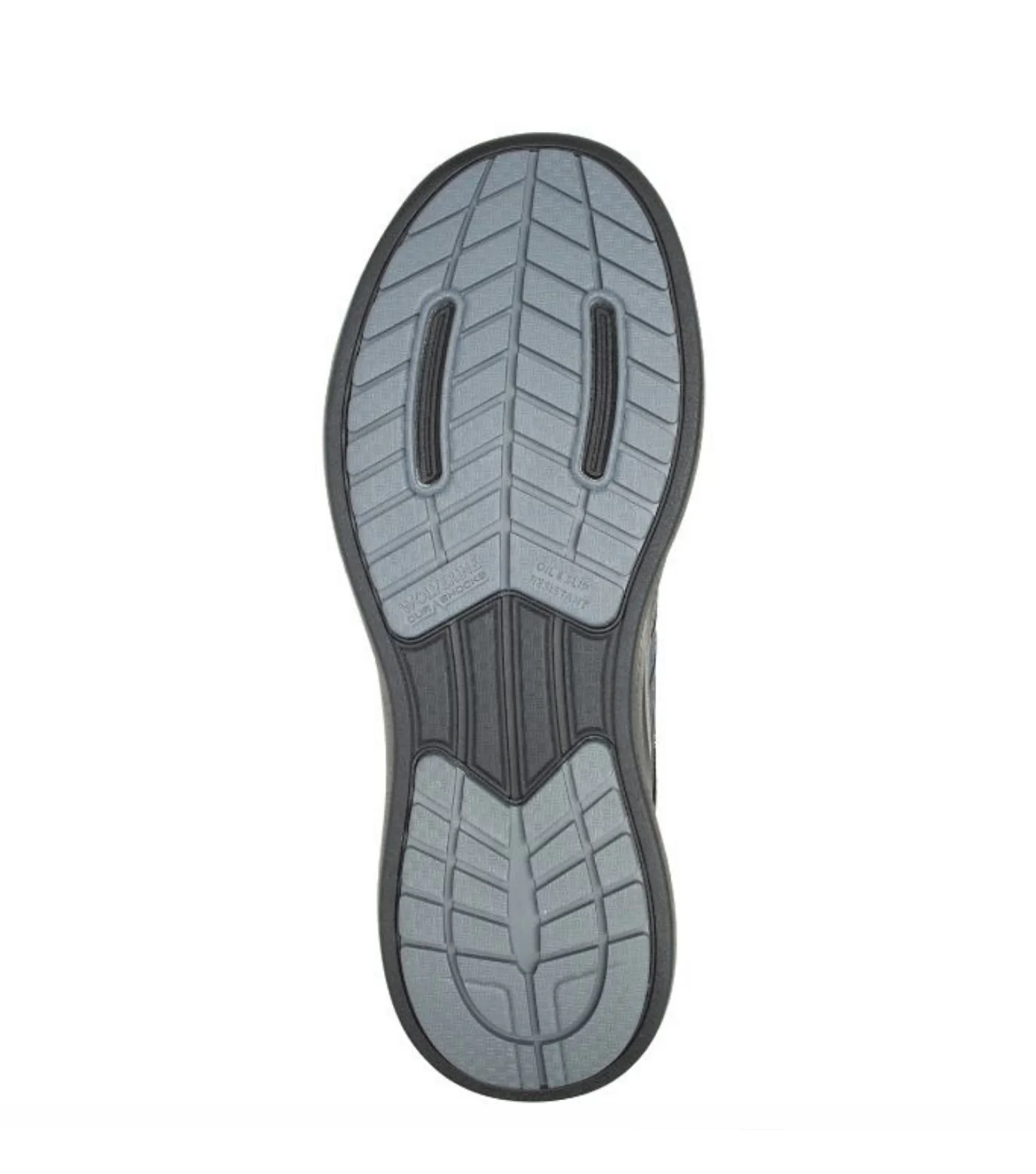 Souliers de travail BOLT avec semelle en PU, Homme - Wolverine - Image 4