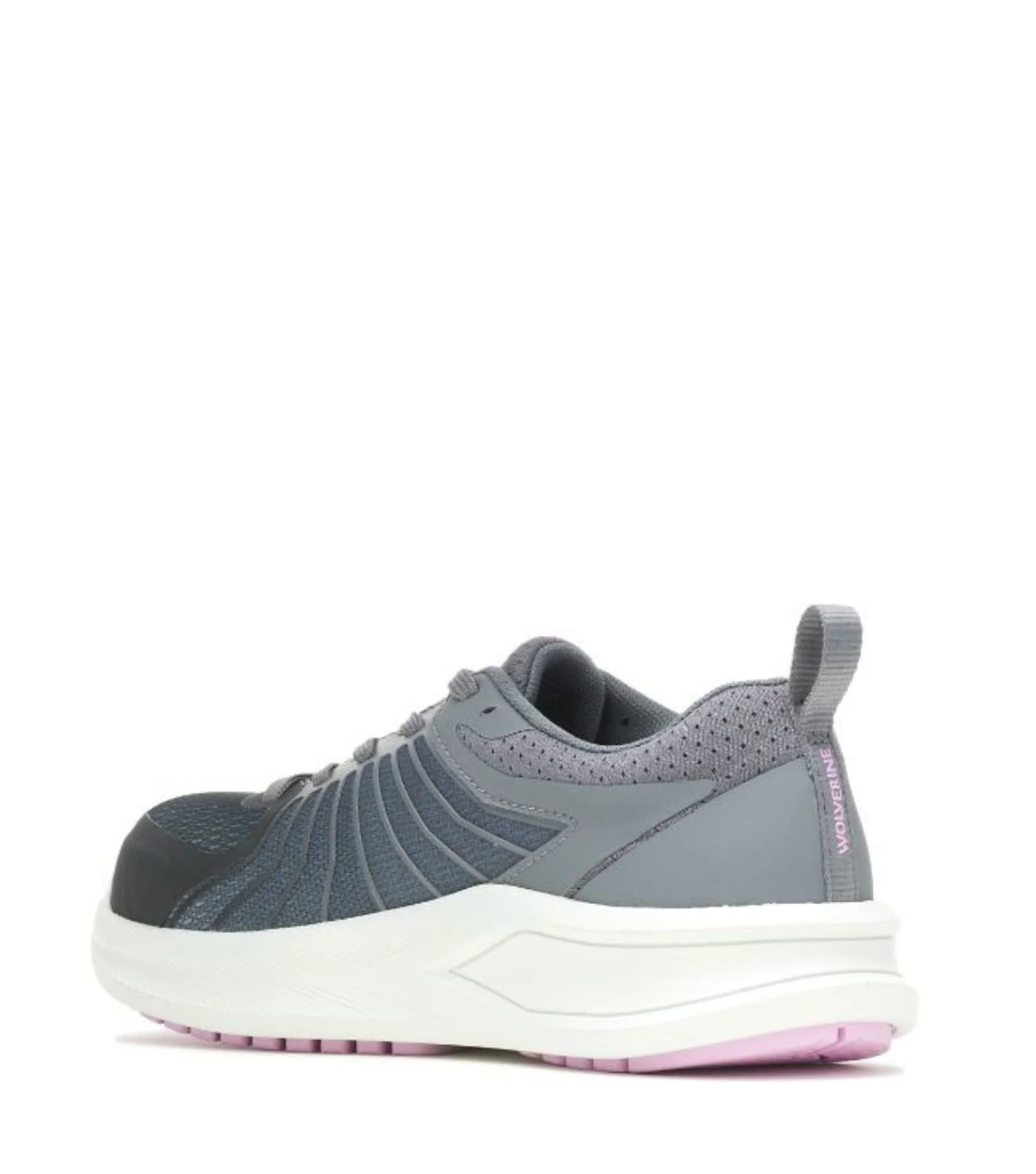 Souliers de travail BOLT pour femme - Wolverine - Image 3