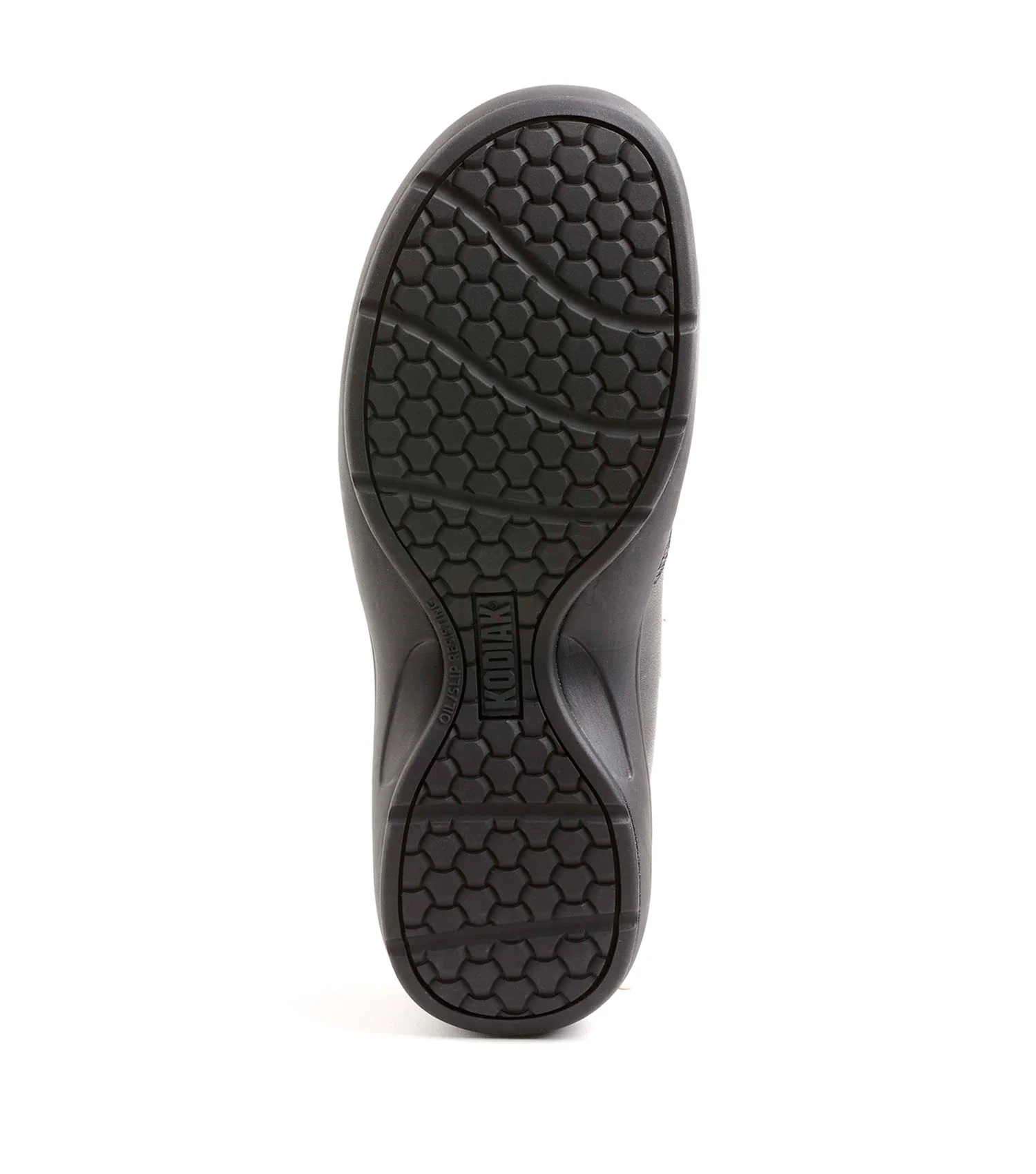 Souliers de travail BRITT en cuir, femme - Kodiak - Image 3
