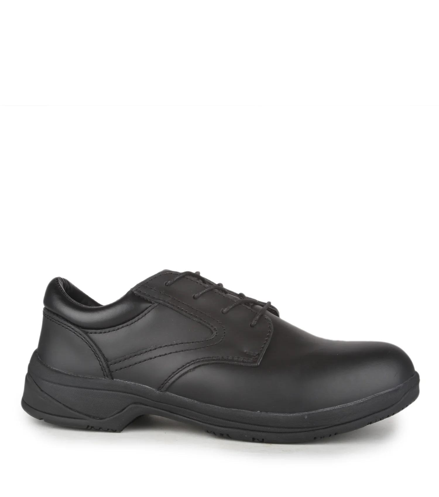 Souliers de travail Brome II avec semelle en caoutchouc - STC - Image 2