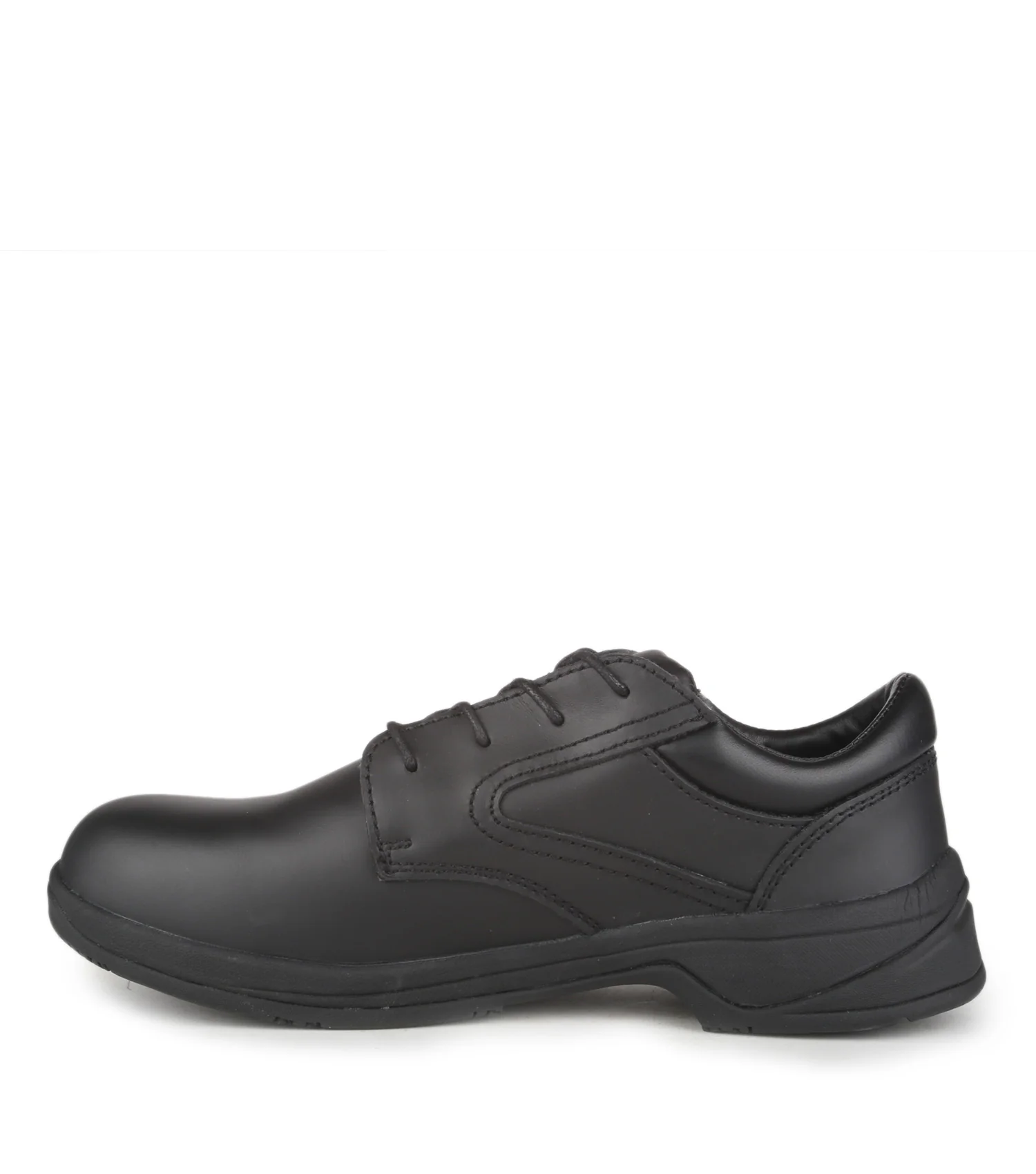 Souliers de travail Brome II avec semelle en caoutchouc - STC - Image 3