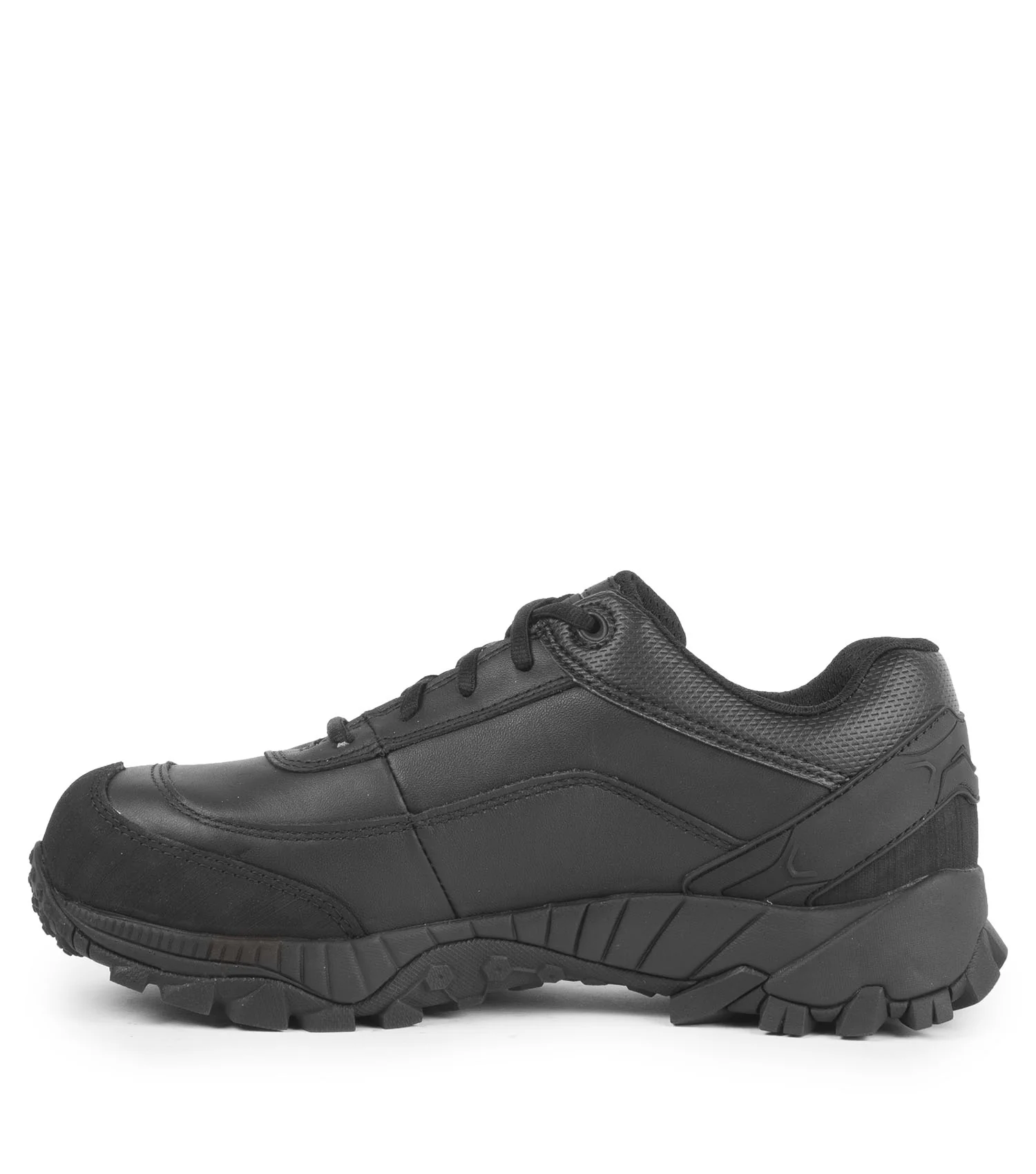 Souliers de travail Bruce avec semelle Vibram CSA - STC - Image 3
