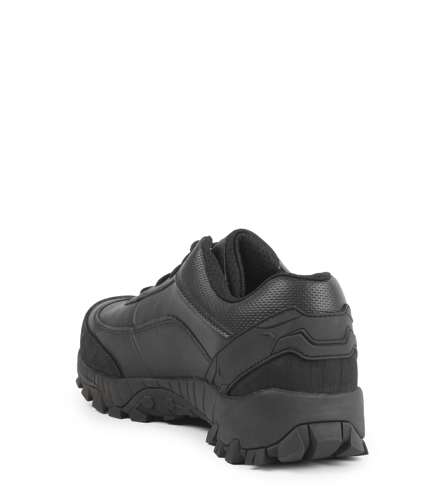Souliers de travail Bruce avec semelle Vibram CSA - STC - Image 4