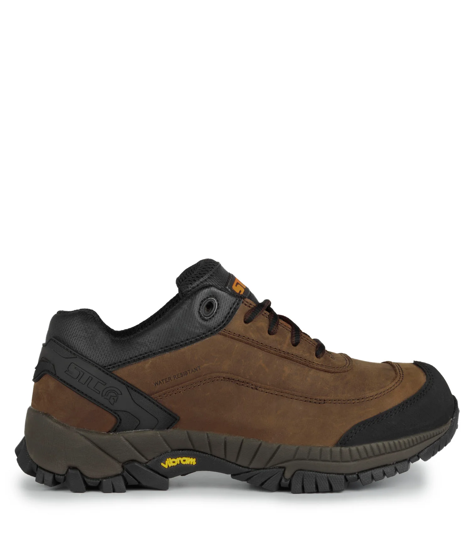 Souliers de travail Bruce avec semelle Vibram CSA - STC - Image 2