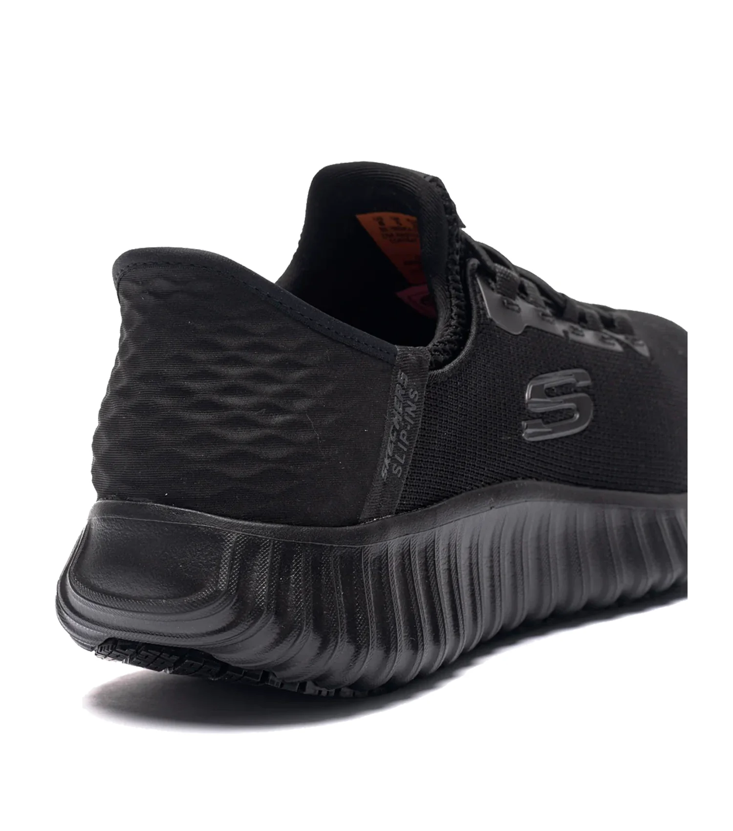 Souliers de travail Cicades avec semelle antidérapante - Skechers - Image 3