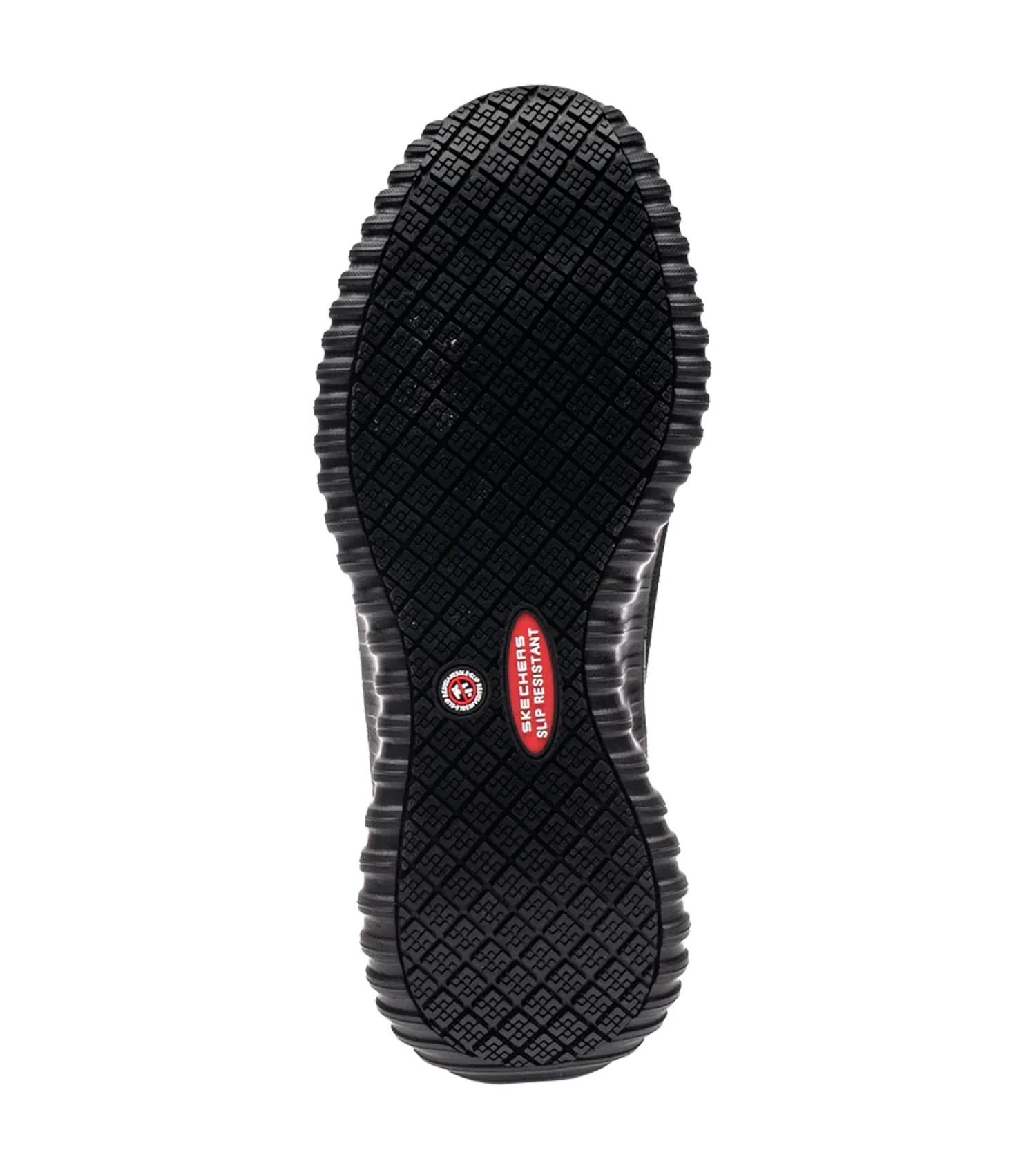 Souliers de travail Cicades avec semelle antidérapante - Skechers - Image 4