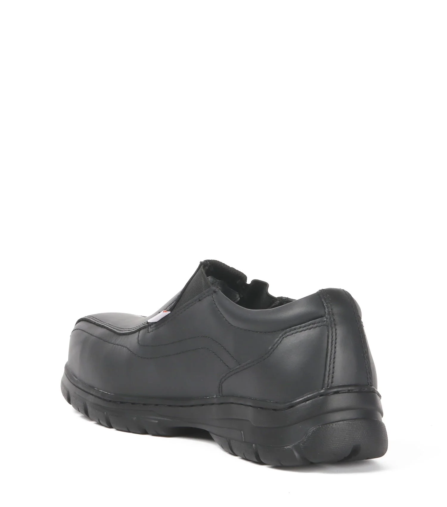 Souliers de travail Club extra larges, homme - Acton - Image 4