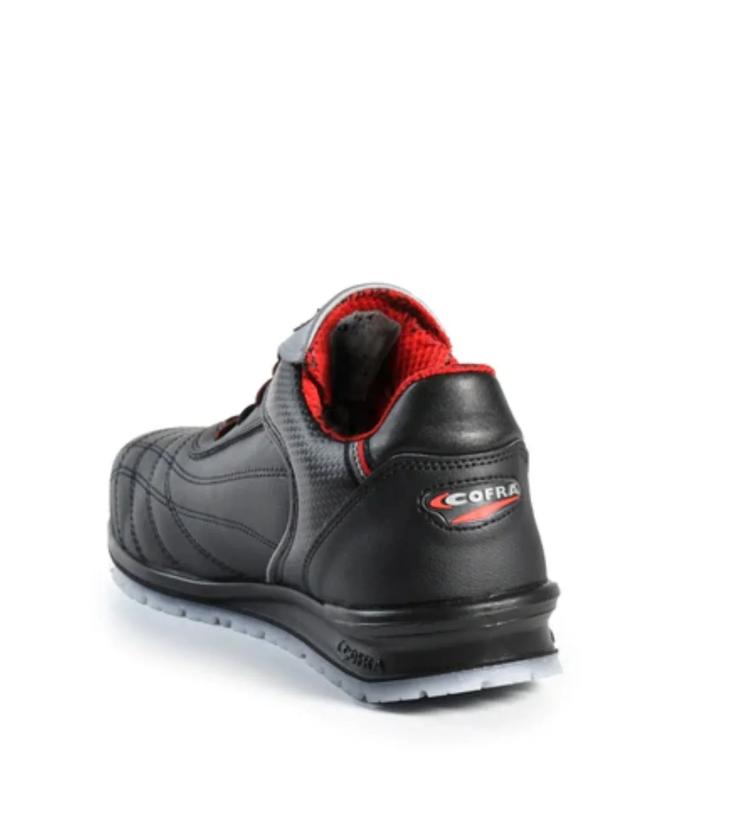 Souliers de travail CONNOLLY SD+ imperméable, unisexe  - Cofra - Image 3