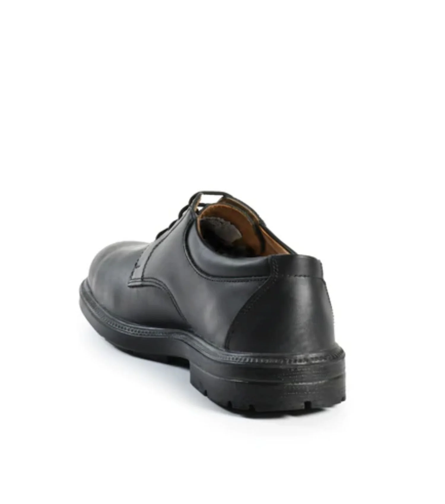 Souliers de travail COULOMB en cuir, homme - Cofra - Image 3