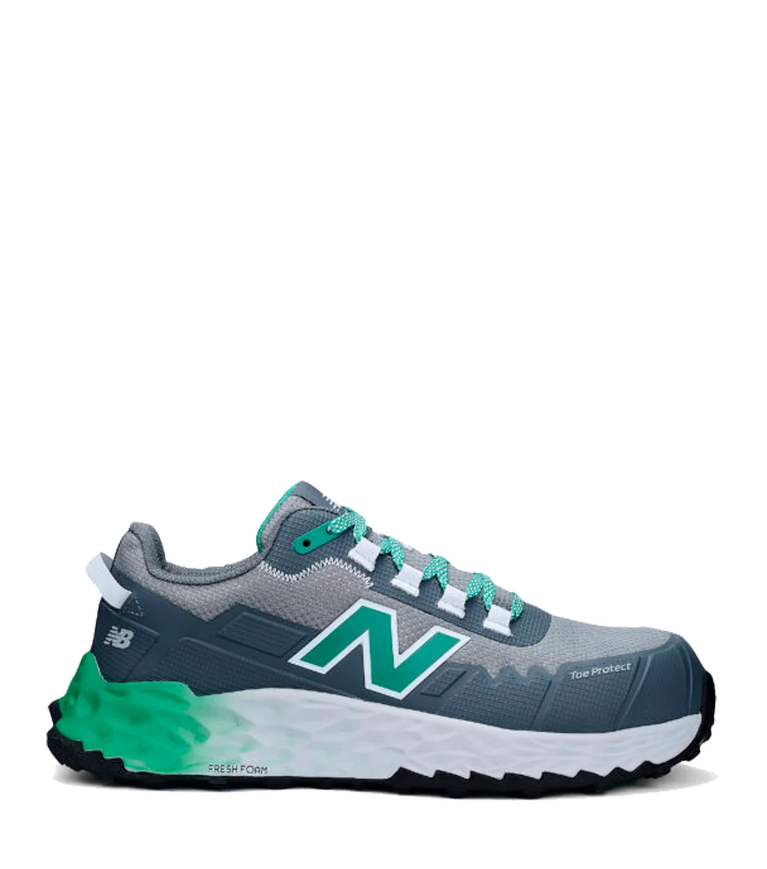 Souliers de travail Cremorne avec embout en composite - New Balance - Image 2