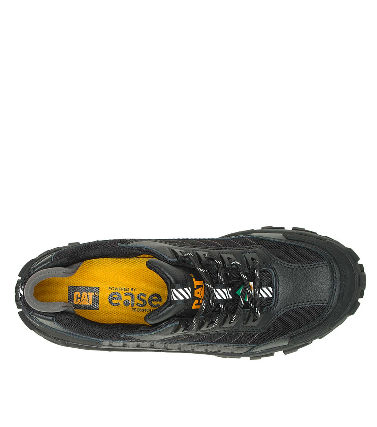 Souliers de travail CSA pour hommes INVADER - Caterpillar - Image 4