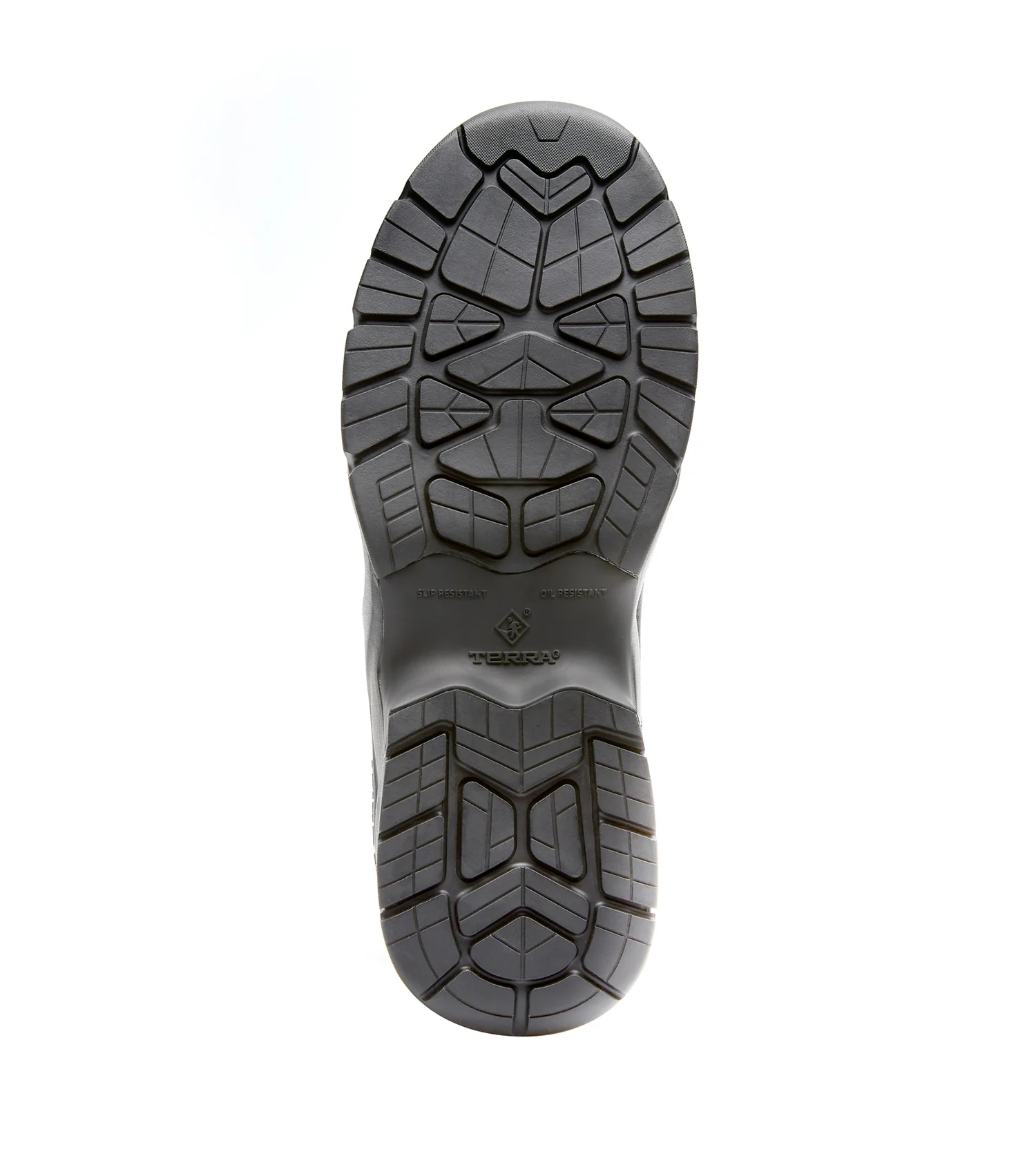 Souliers de travail EKG Low (Camo) sans métal – Terra - Image 5