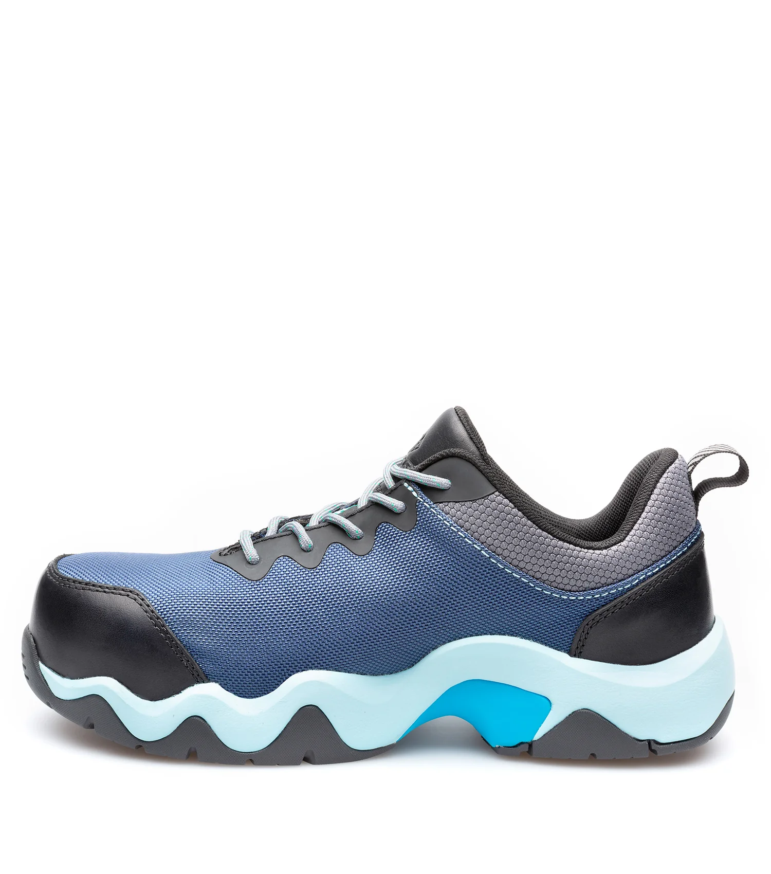 Souliers de travail EKG LOW sans métal - Terra. - Image 3
