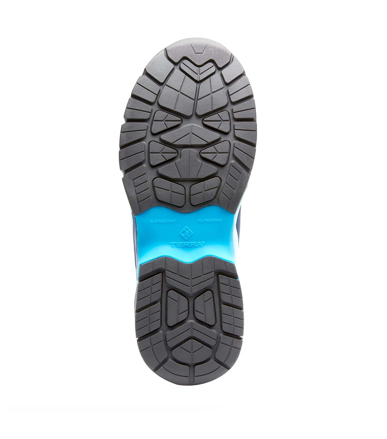 Souliers de travail EKG LOW sans métal - Terra. - Image 5