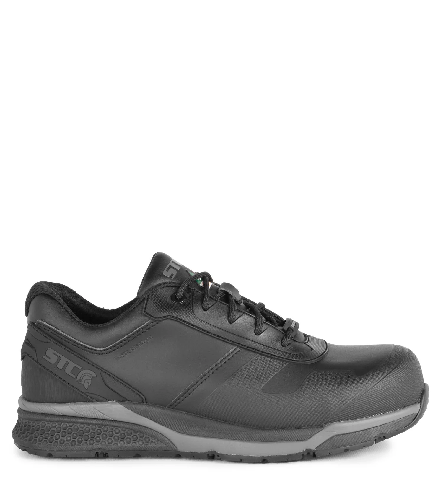 Souliers de travail Elite en microfibre CSA - STC - Image 2