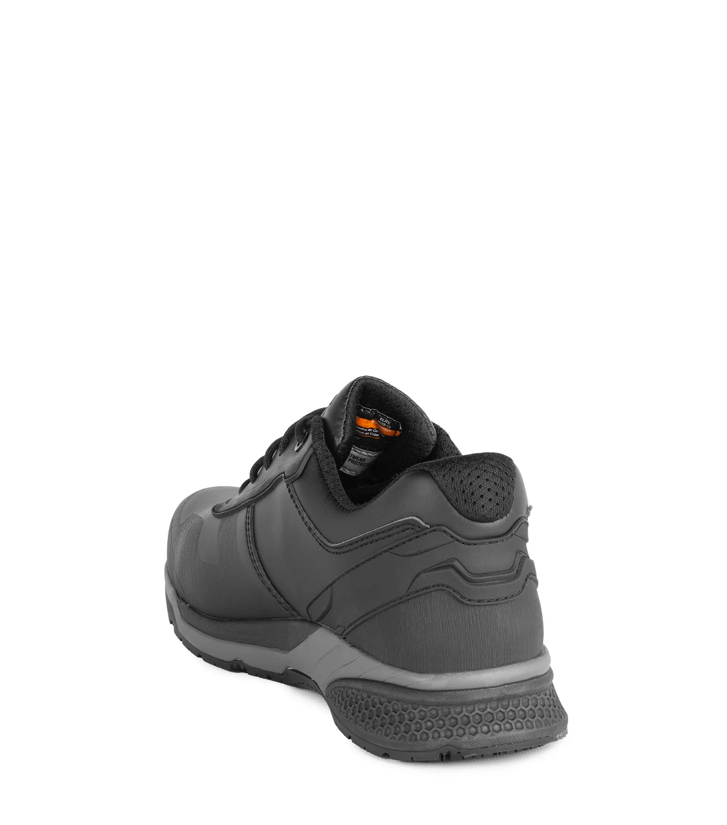 Souliers de travail Elite en microfibre CSA - STC - Image 4