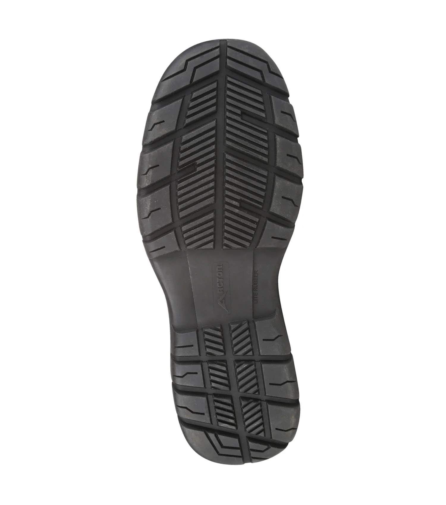 Souliers de travail Fairway semelle en caoutchouc, homme - Acton - Image 5