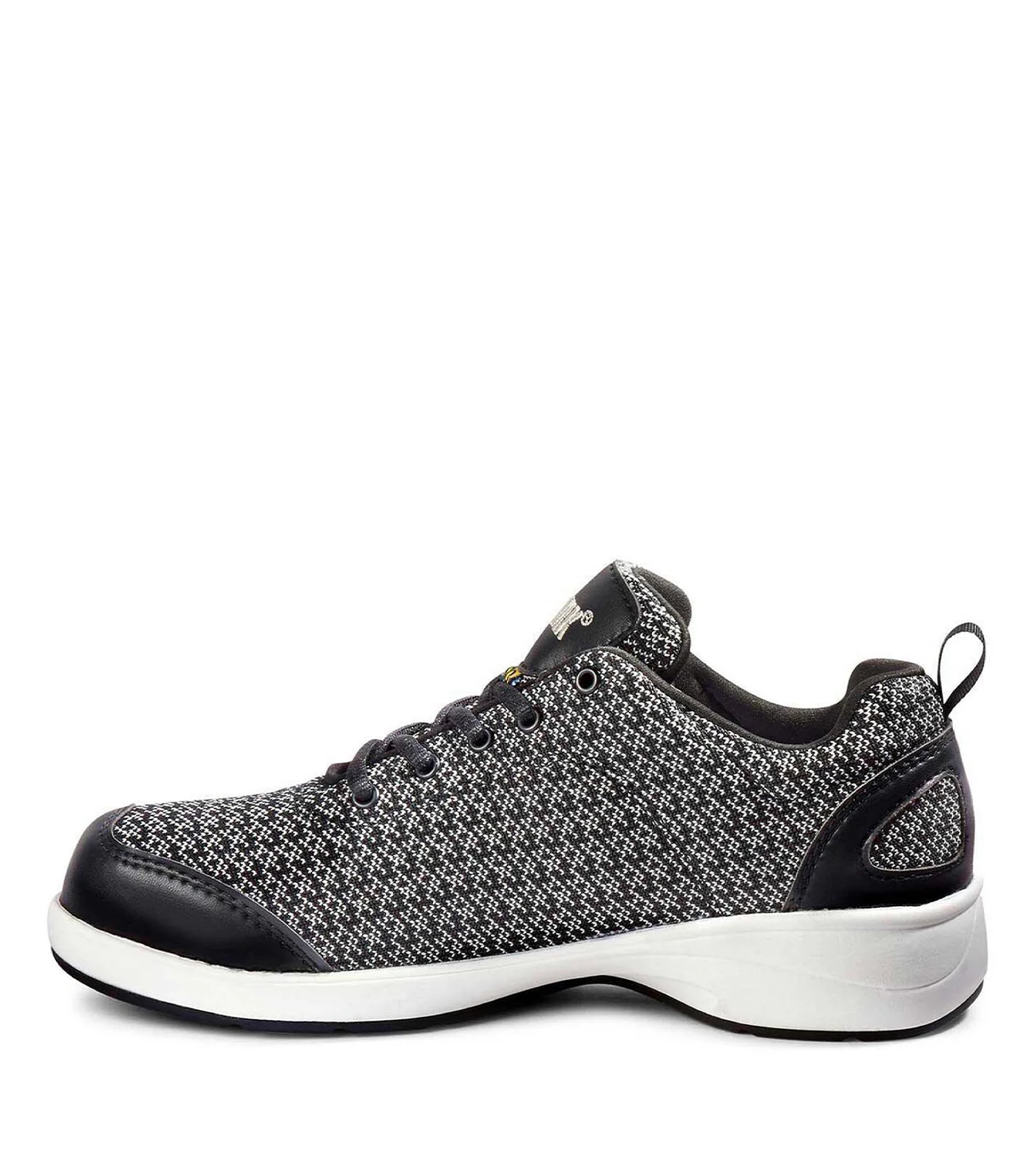 Souliers de travail Fara  embout en acier – Kodiak - Image 3