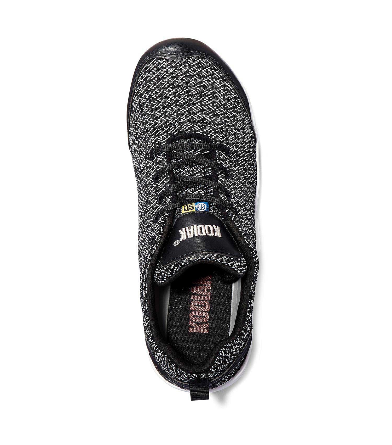 Souliers de travail Fara  embout en acier – Kodiak - Image 4