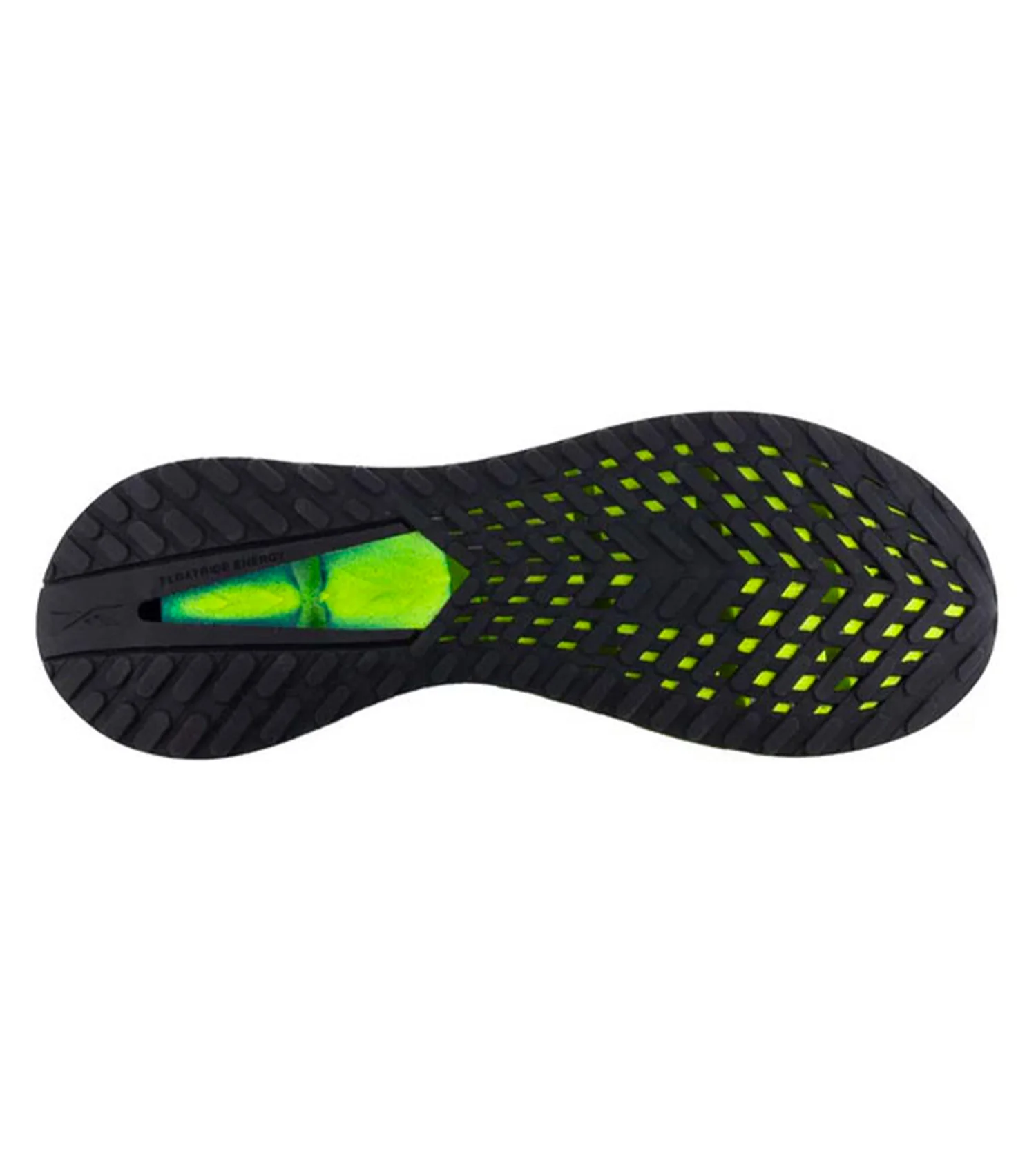 Souliers de travail FloatZig IB3032 pour hommes - Reebok - Image 4
