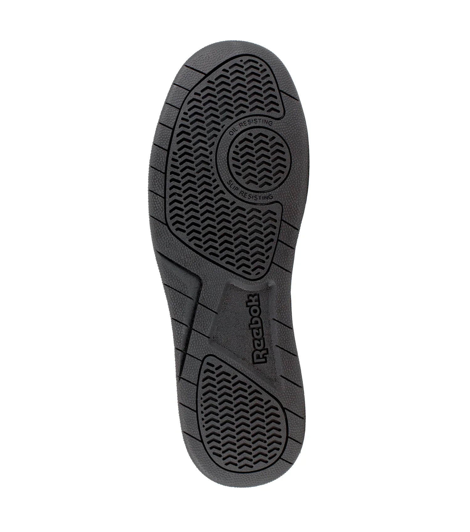 Souliers de travail IB4132 avec semelle en caoutchouc - Reebok - Image 5