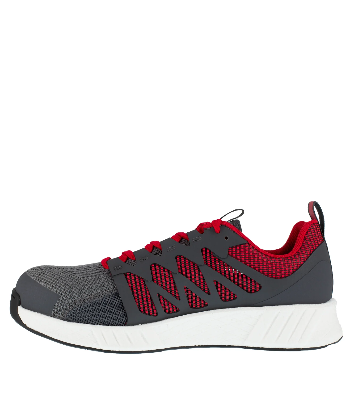 Souliers de travail IB4315 avec tige Flexweave - Reebok - Image 4