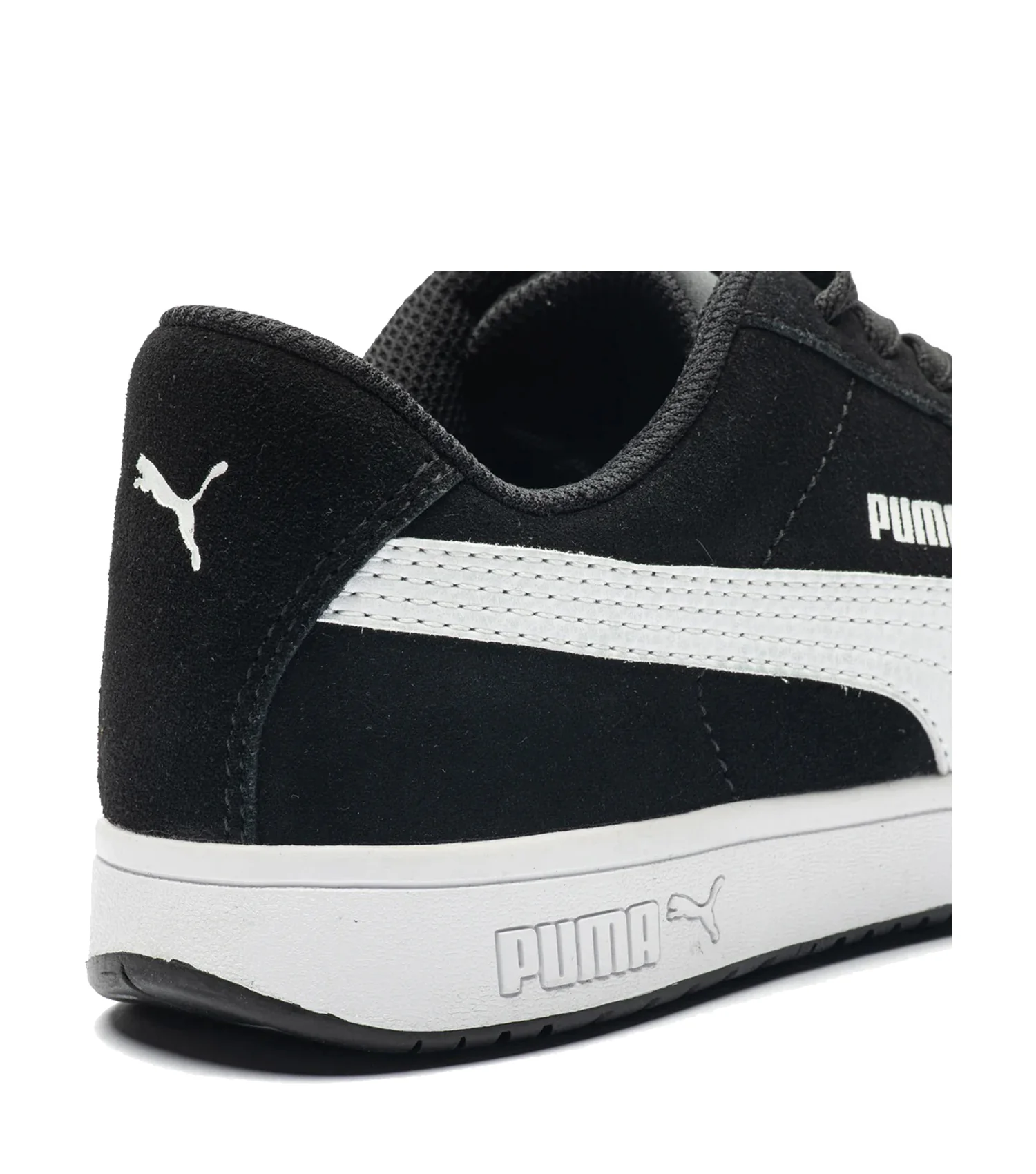 Souliers de travail Iconic Low avec semelle antidérapante - Puma - Image 3