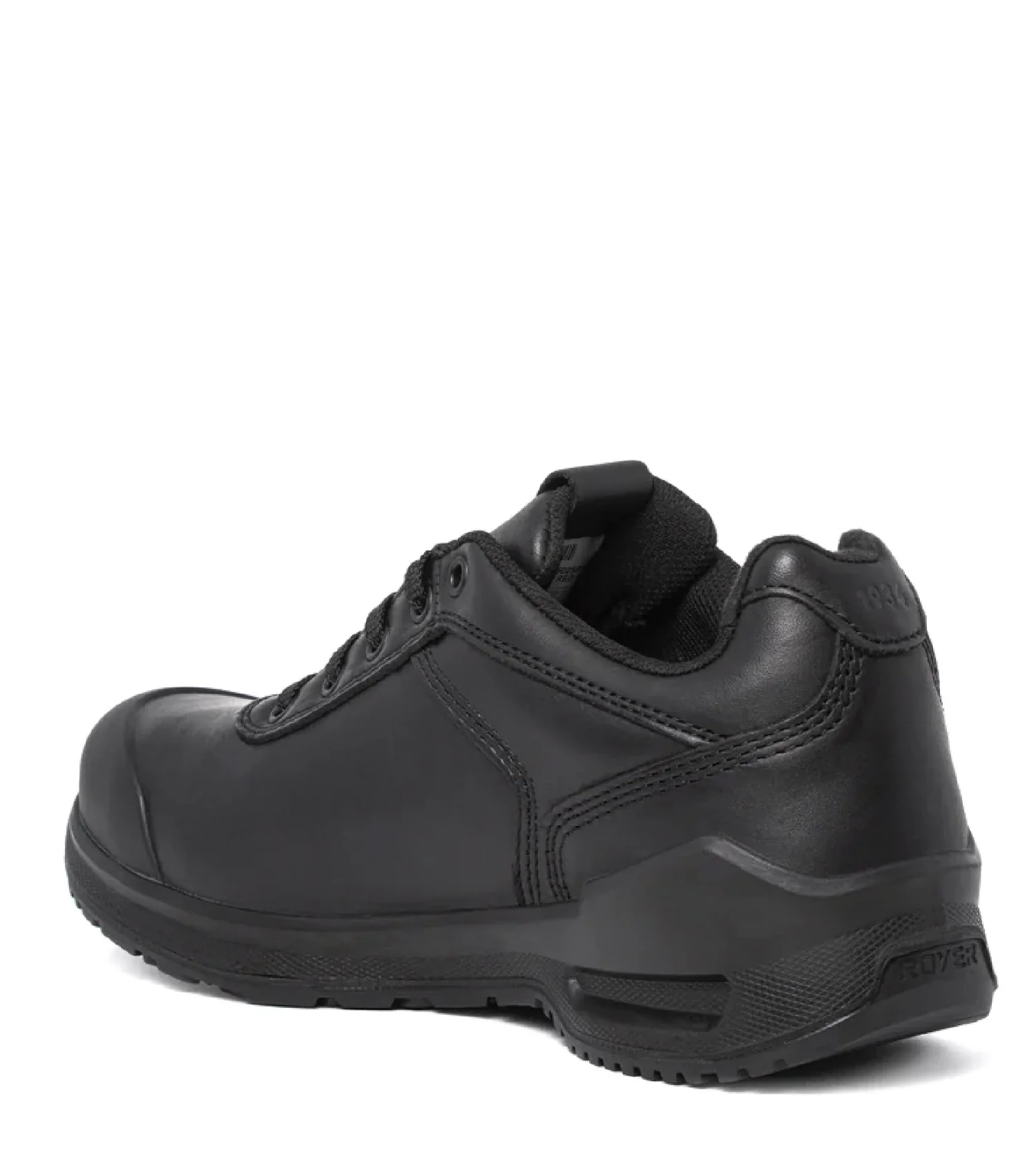 Souliers de travail Inspades avec embout en aluminium - Royer - Image 3