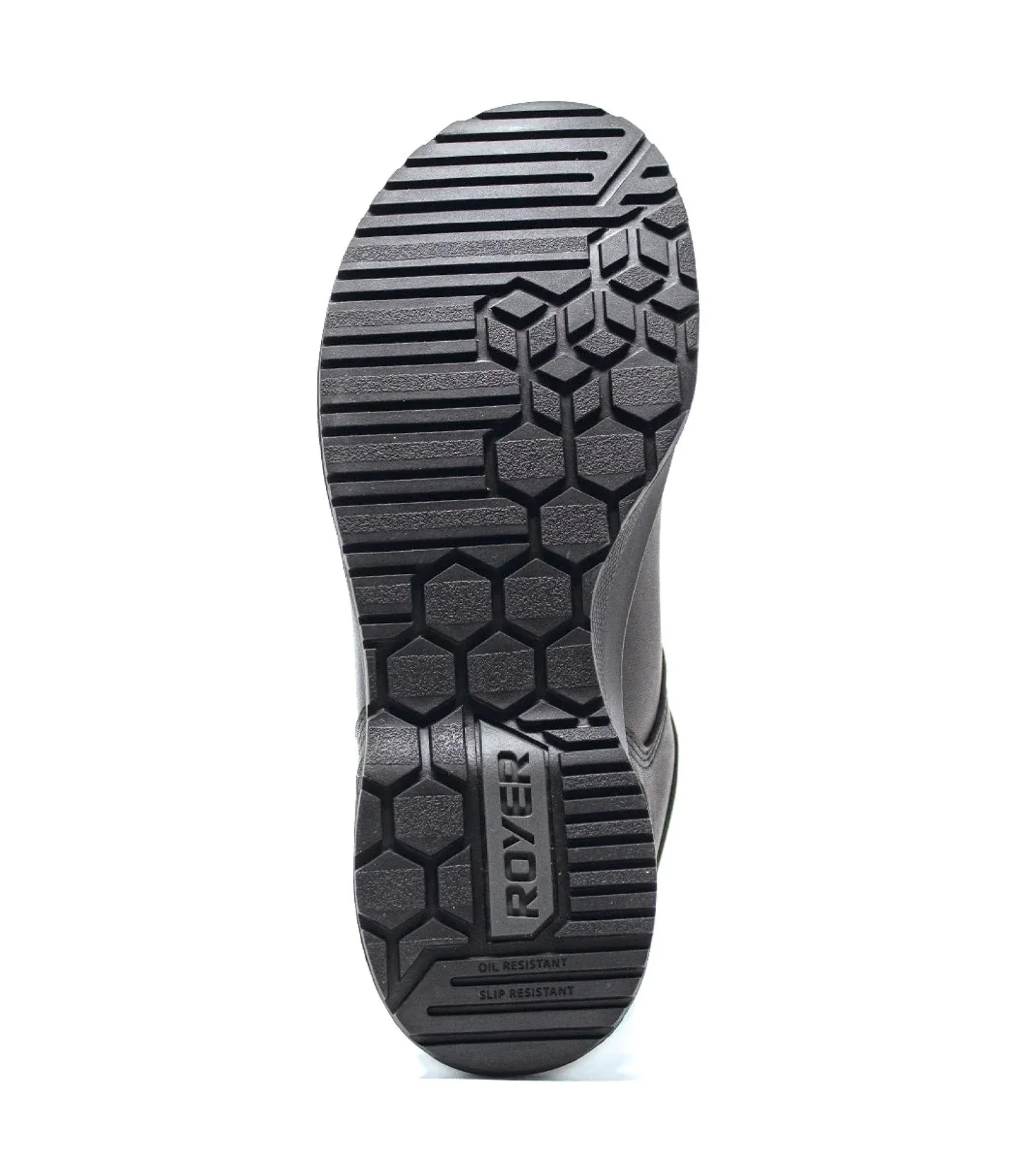 Souliers de travail Inspades avec embout en aluminium - Royer - Image 4