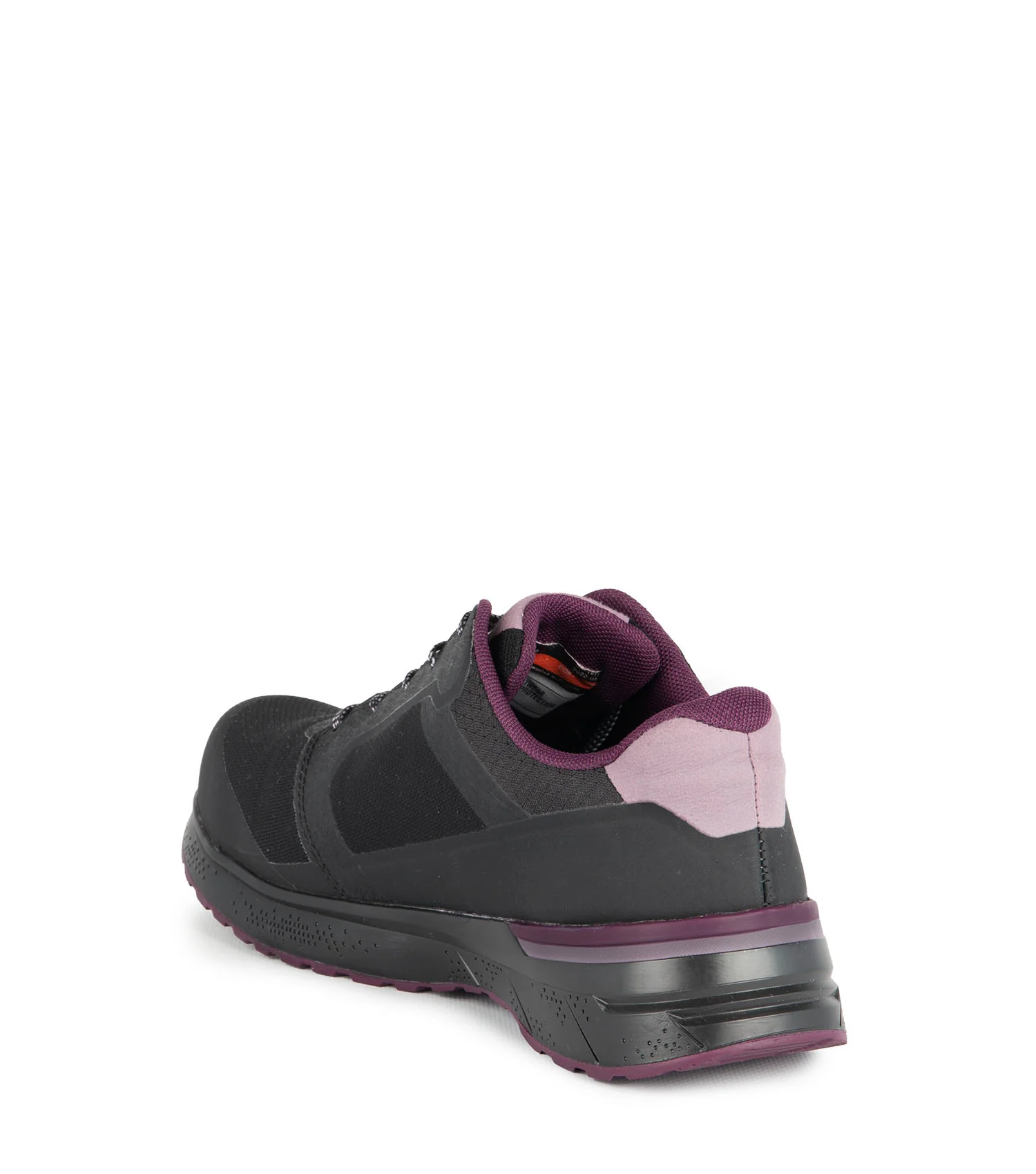 Souliers de travail LADYFIT sans métal, pour femme - STC - Image 4