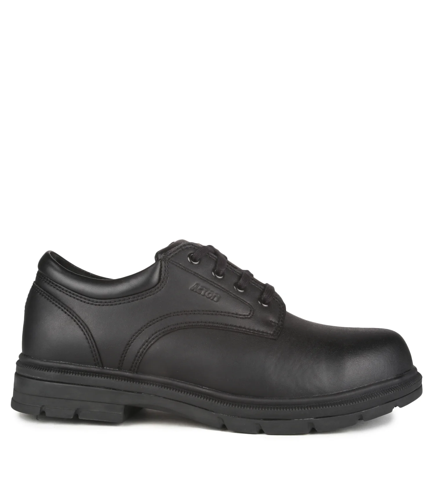 Souliers de travail Lincoln léger Chemtech, homme - Acton - Image 2