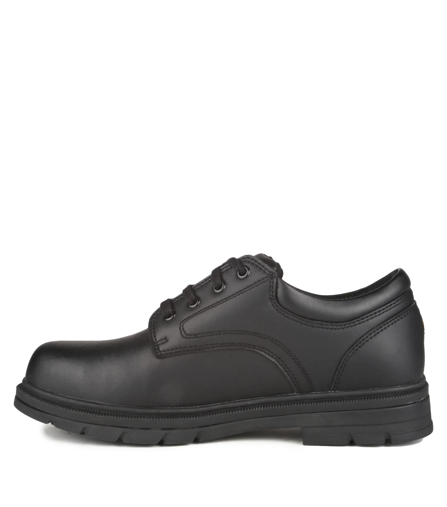 Souliers de travail Lincoln léger Chemtech, homme - Acton - Image 3