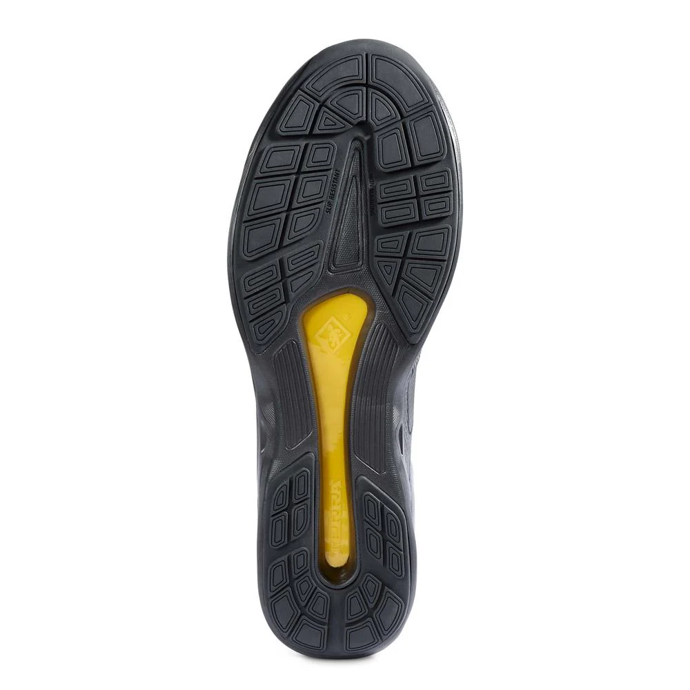 Souliers de travail Lites avec semelle en caoutchouc - Terra - Image 3