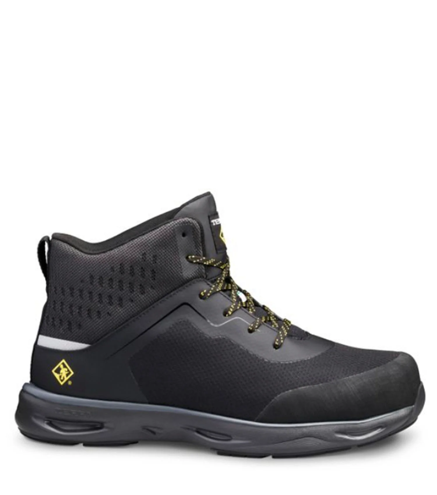 Bottes de travail 6 " Lites MID à cap composite - Terra - Image 2
