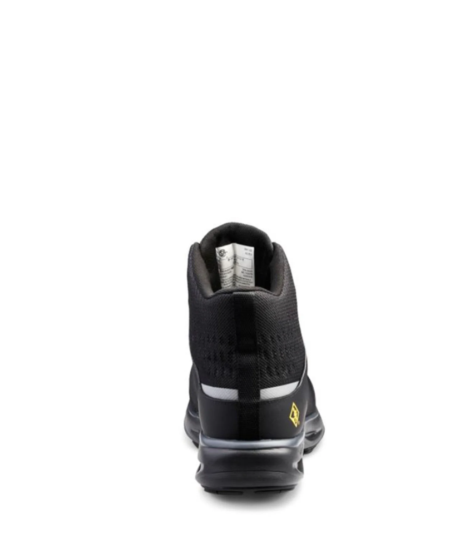 Bottes de travail 6 " Lites MID à cap composite - Terra - Image 4