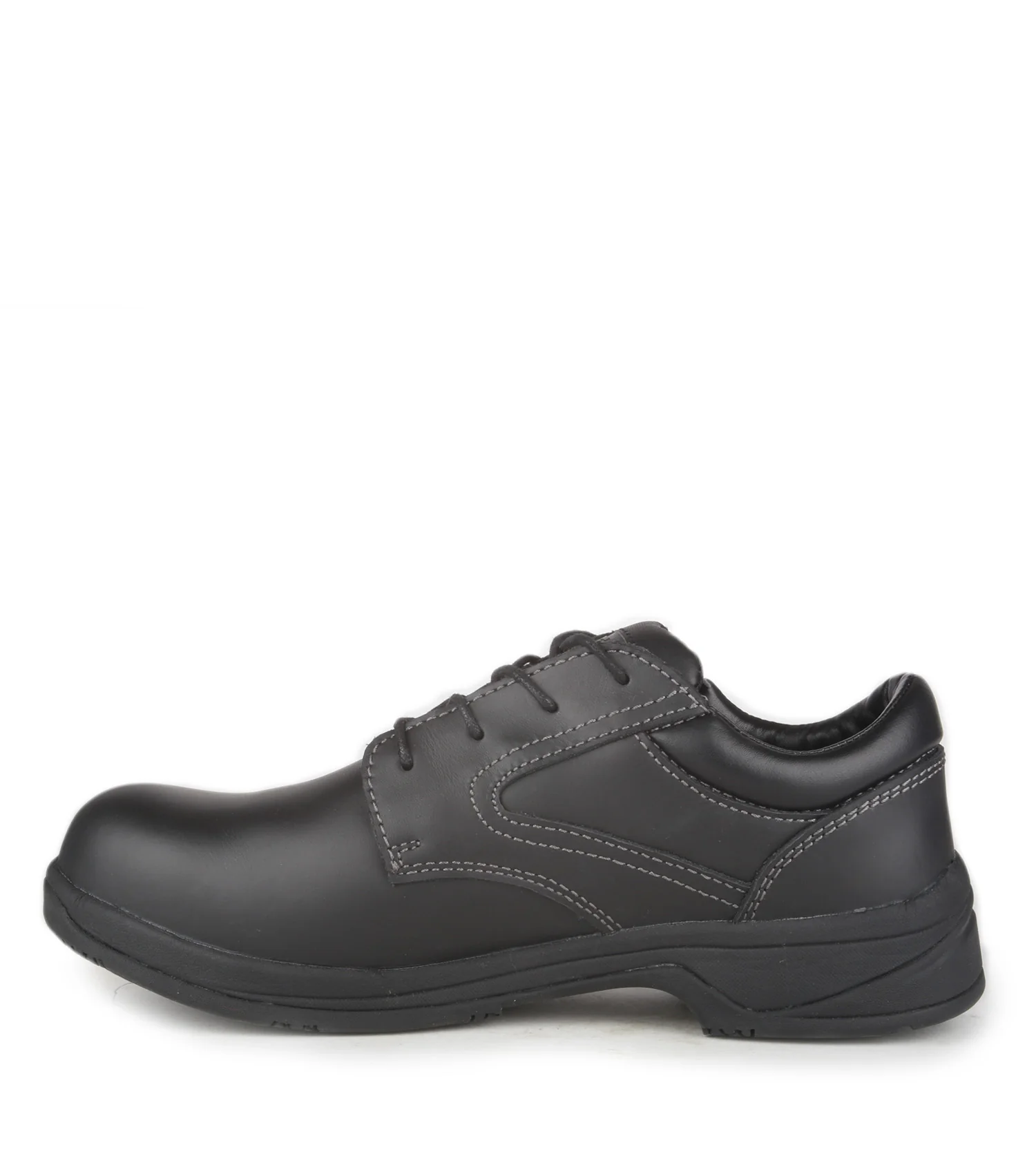 Souliers de travail Magog avec tige imperméable CSA - STC - Image 3
