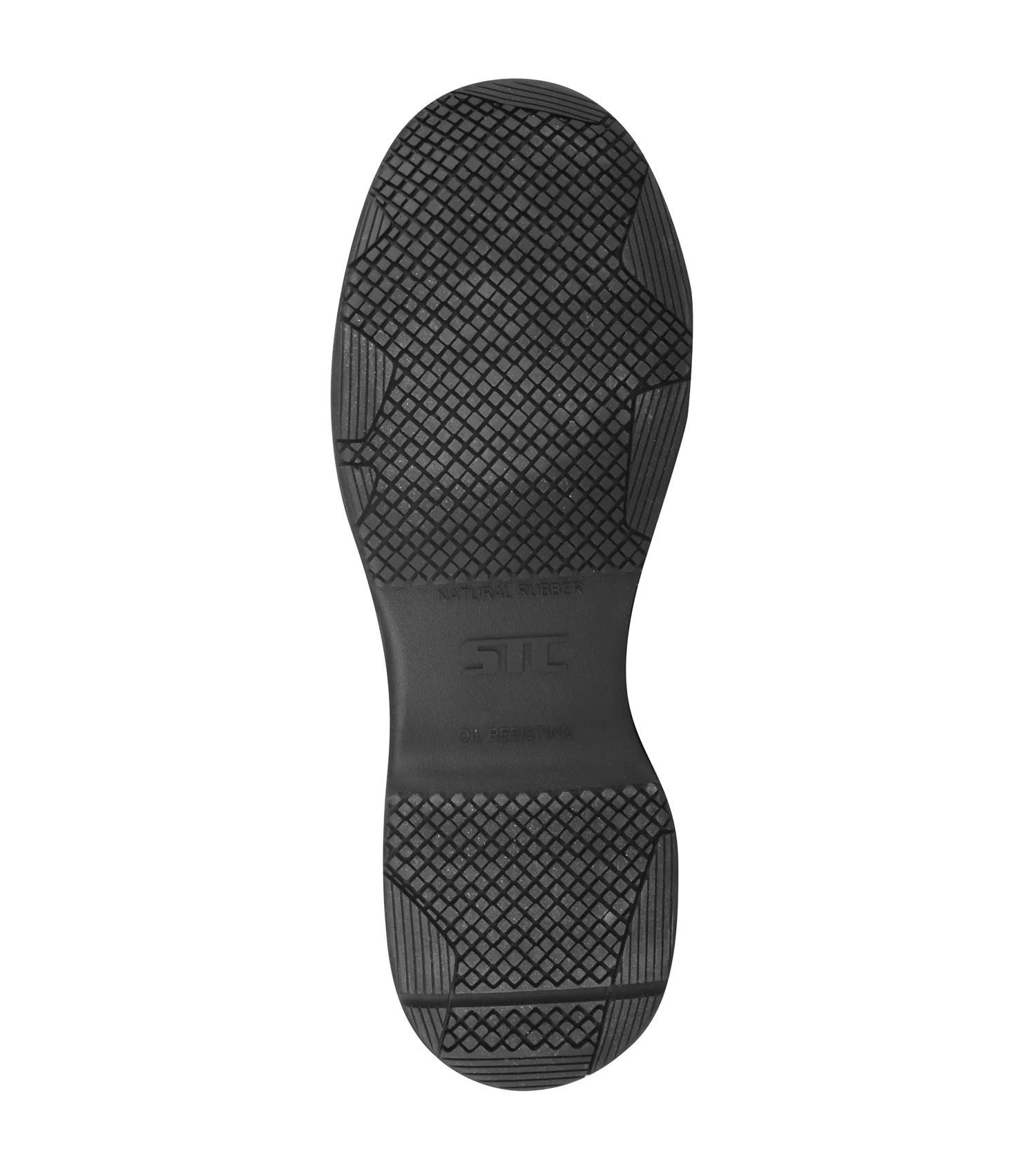 Souliers de travail Magog avec tige imperméable CSA - STC - Image 5