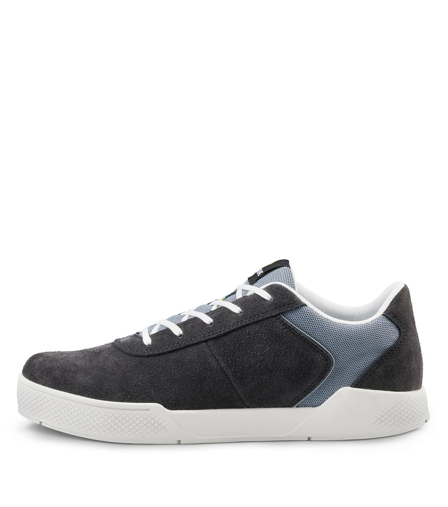 Souliers de travail Mullen avec embout en aluminum - Terra - Image 3