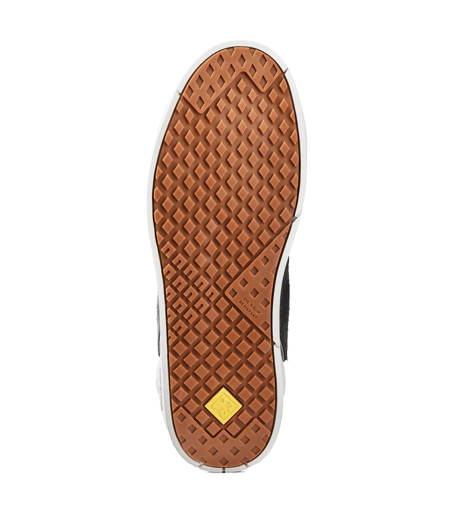 Souliers de travail Mullen avec embout en aluminum - Terra - Image 5